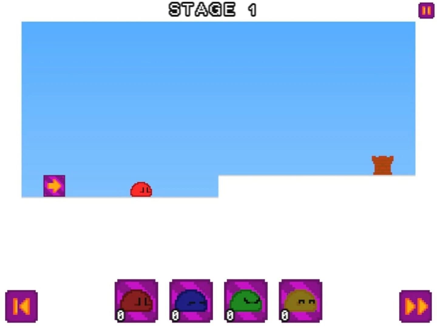 Slime Order screenshot 3