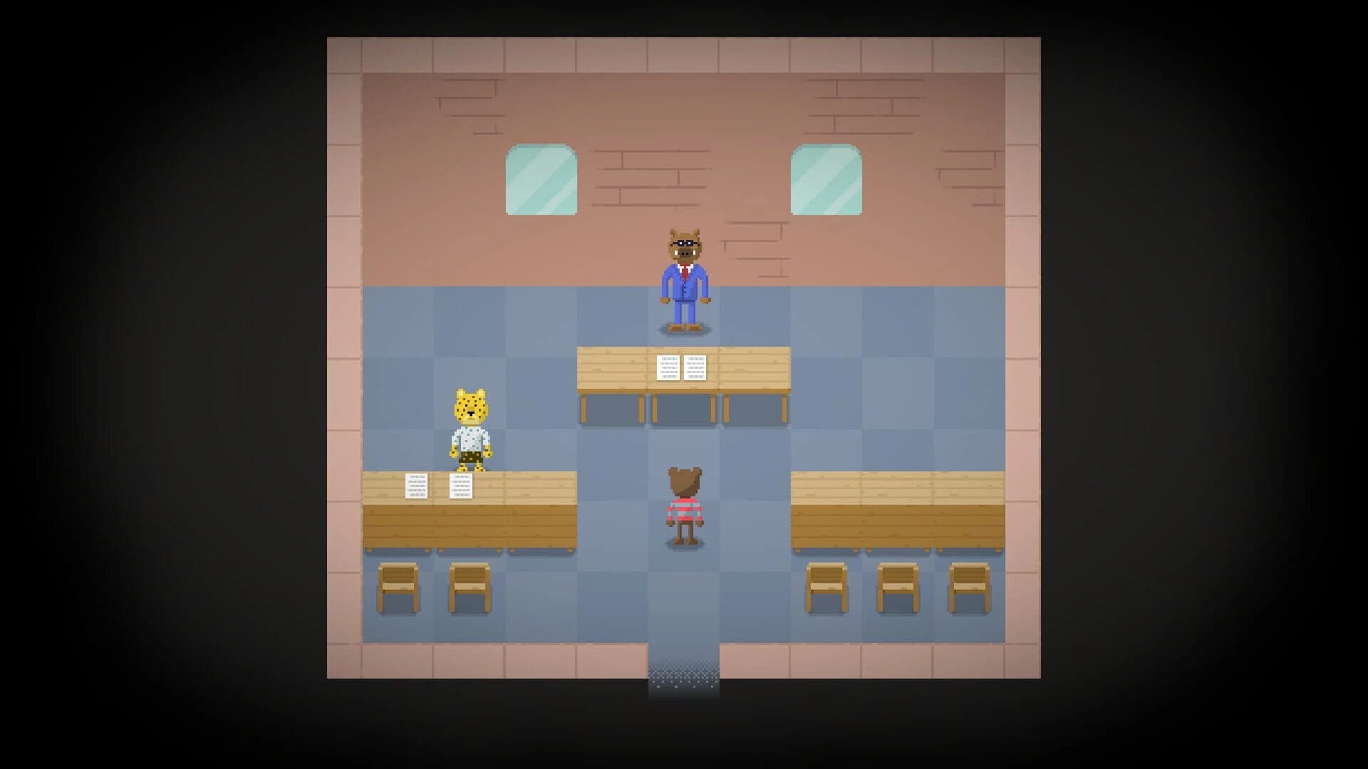 Slime Puzzle Story screenshot 5