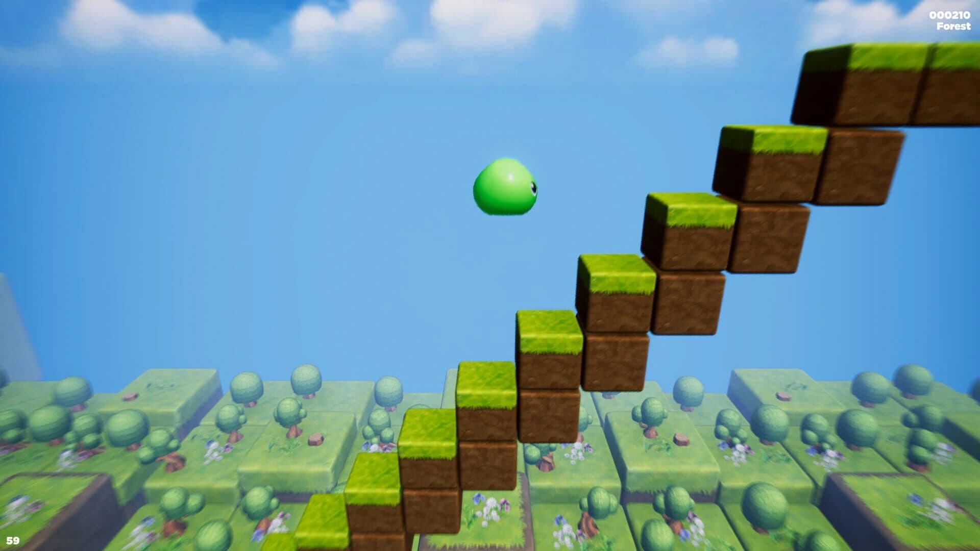Slime Quest screenshot 5