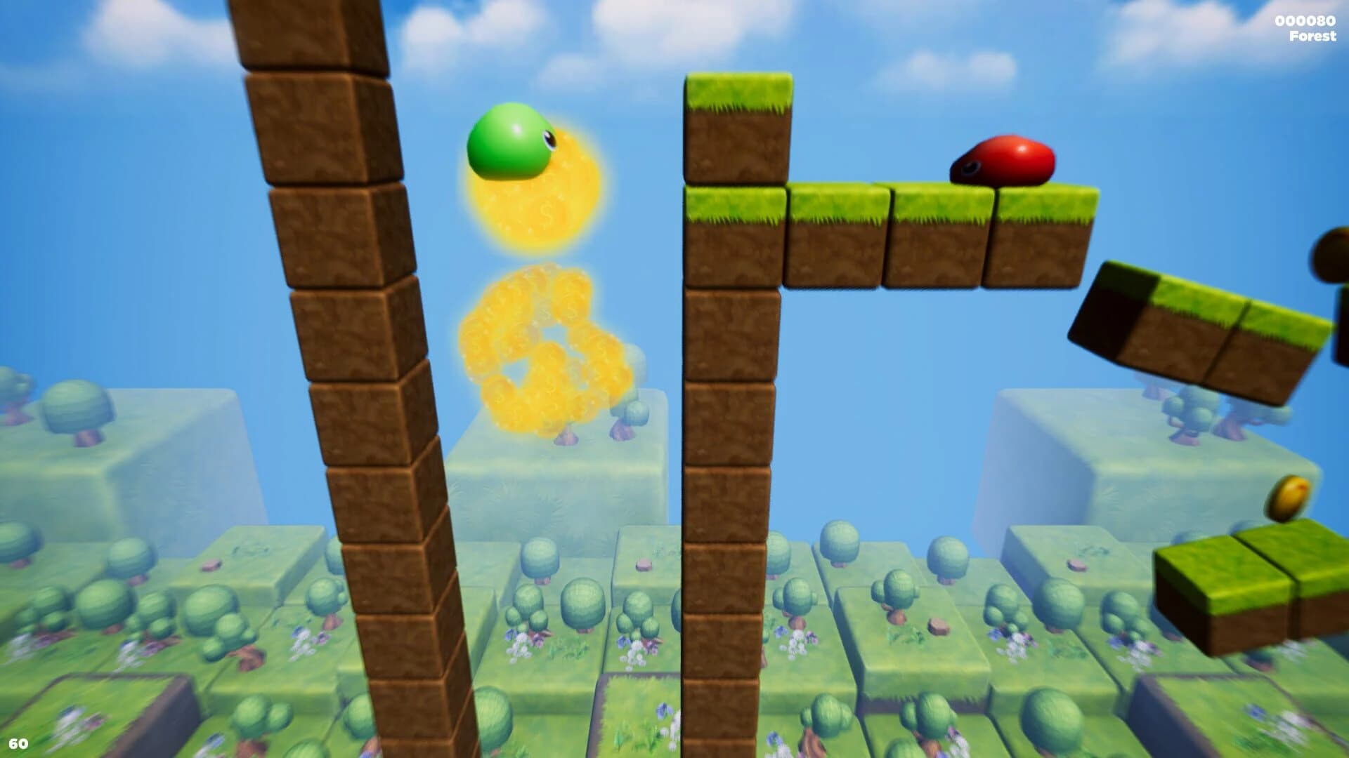 Slime Quest screenshot 3