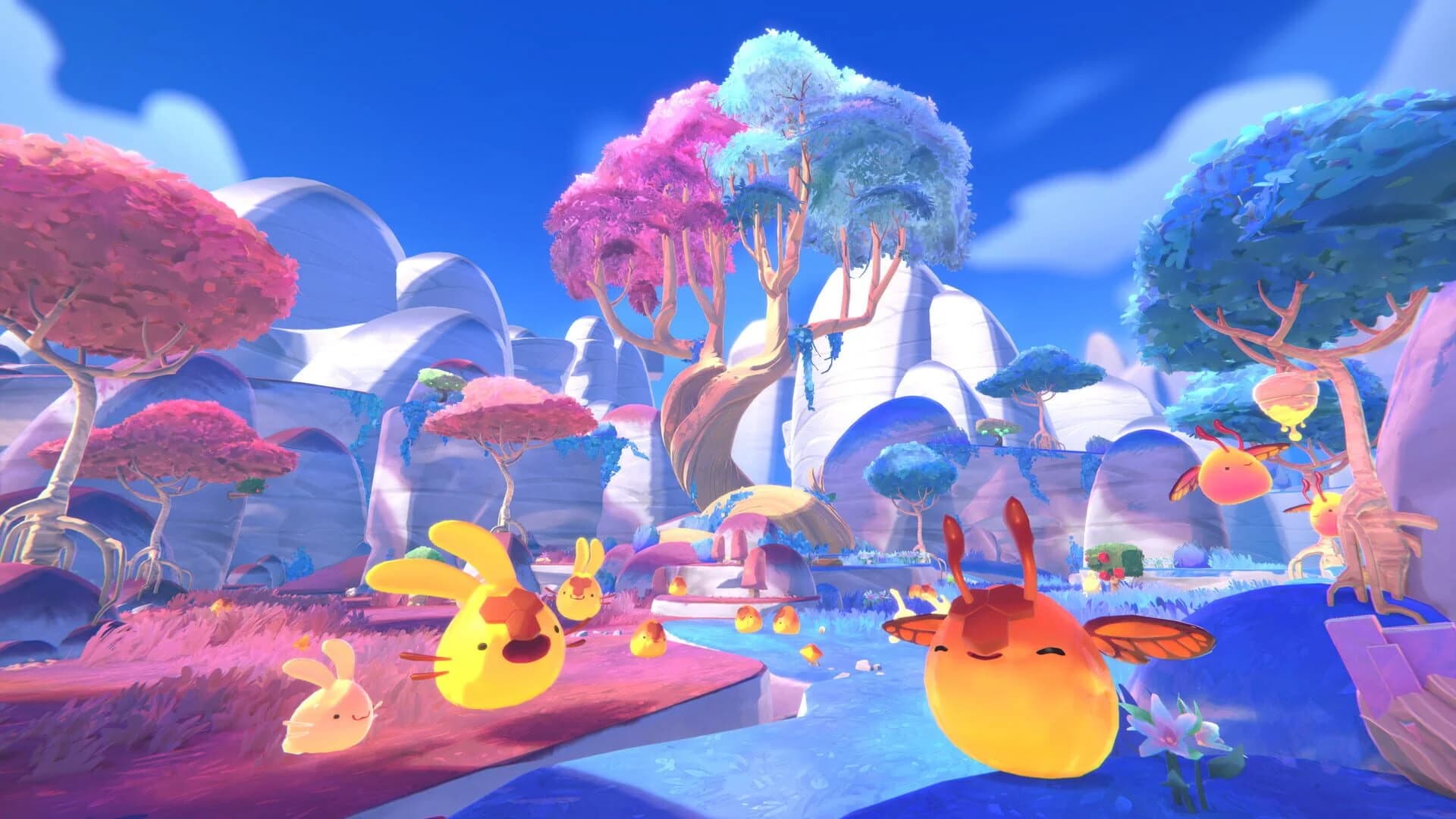 Slime Rancher 2 screenshot 4