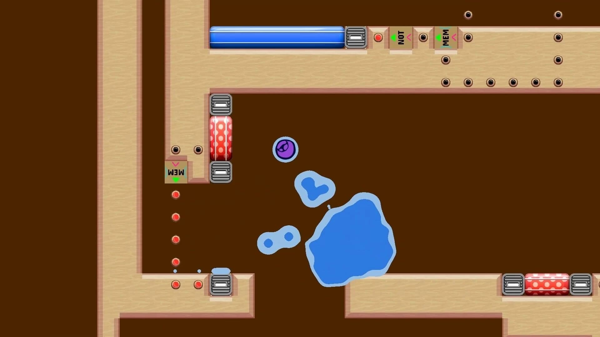 Slime Research screenshot 4