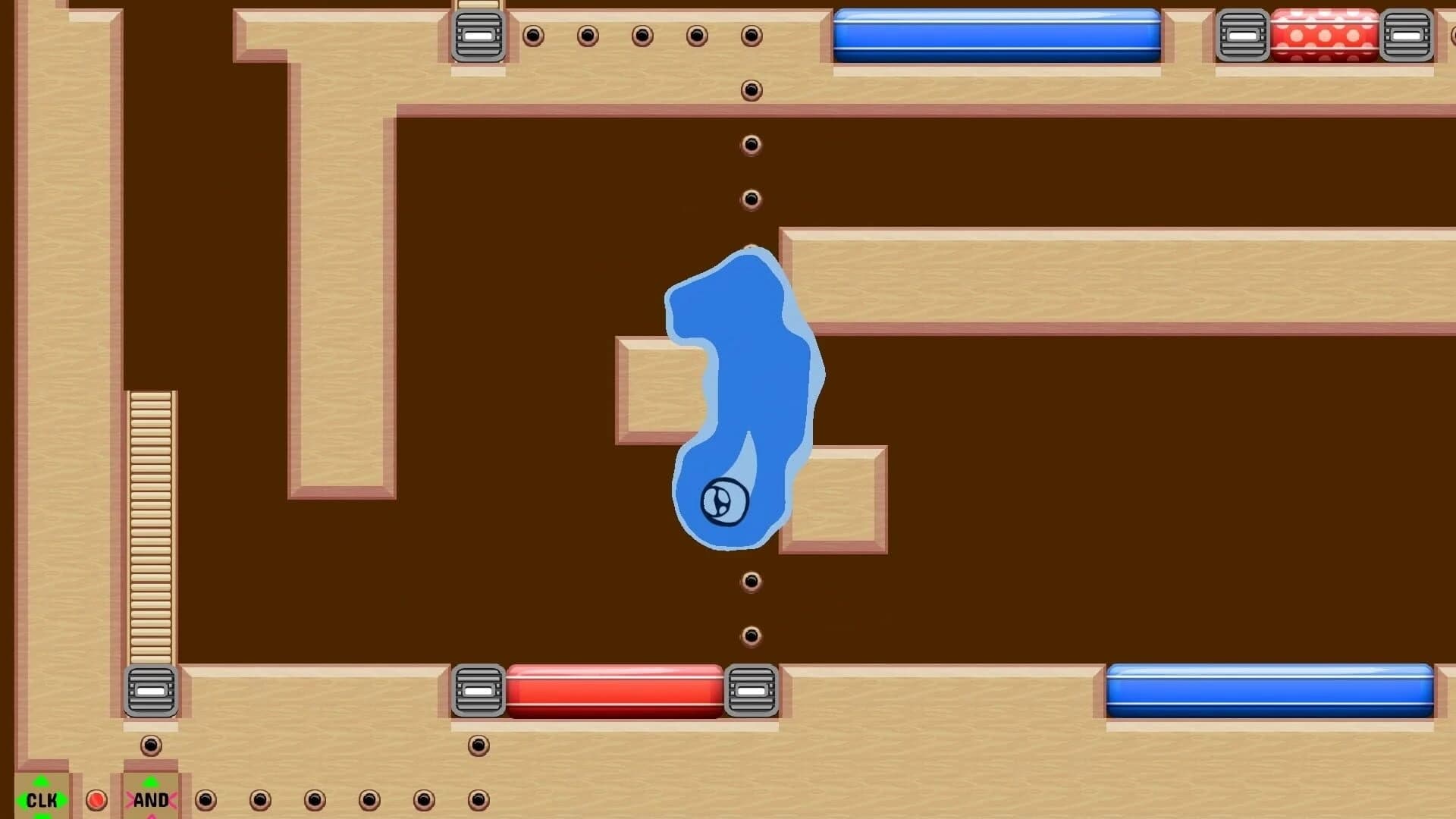 Slime Research screenshot 2