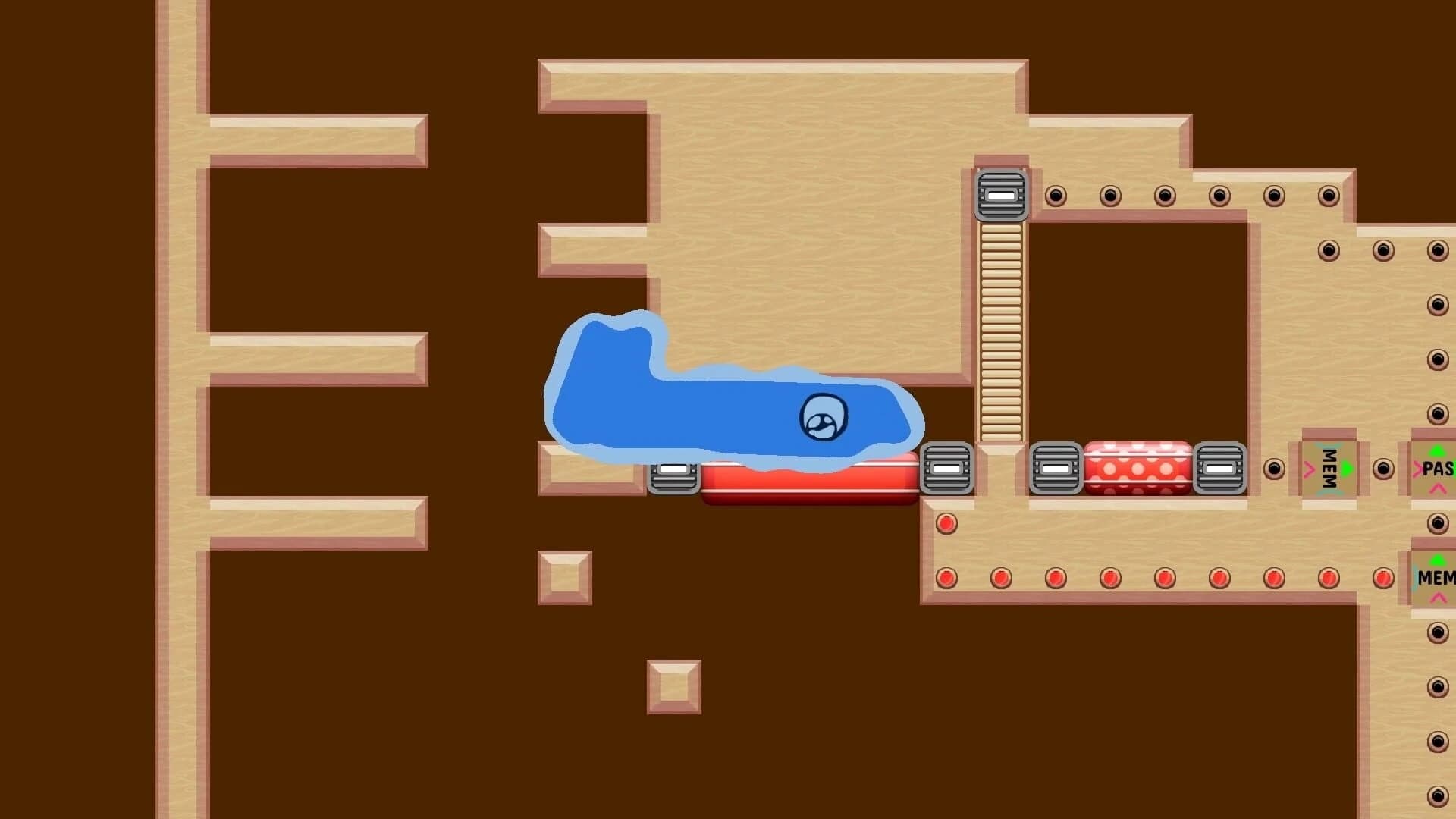 Slime Research screenshot 3