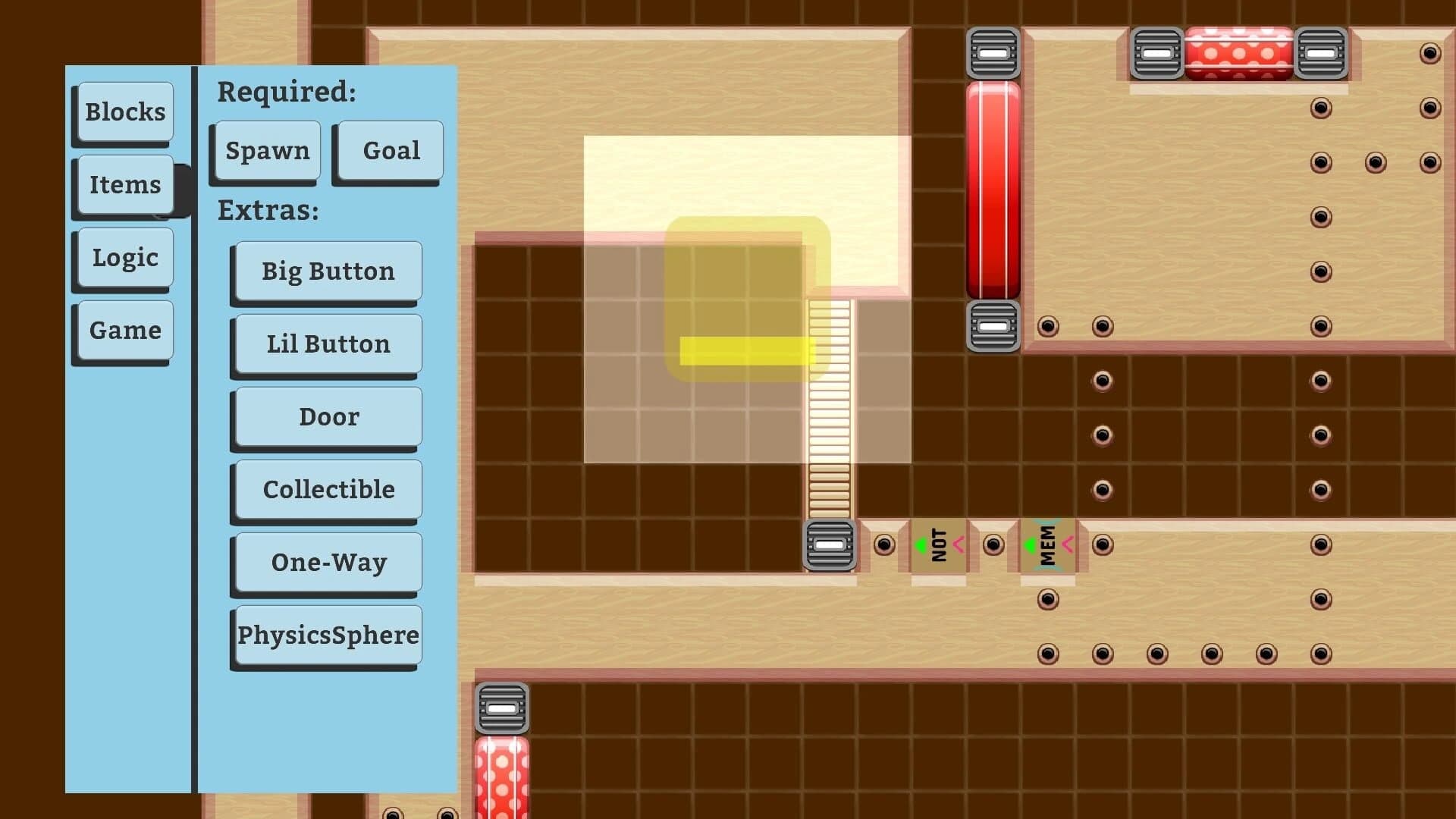 Slime Research screenshot 5