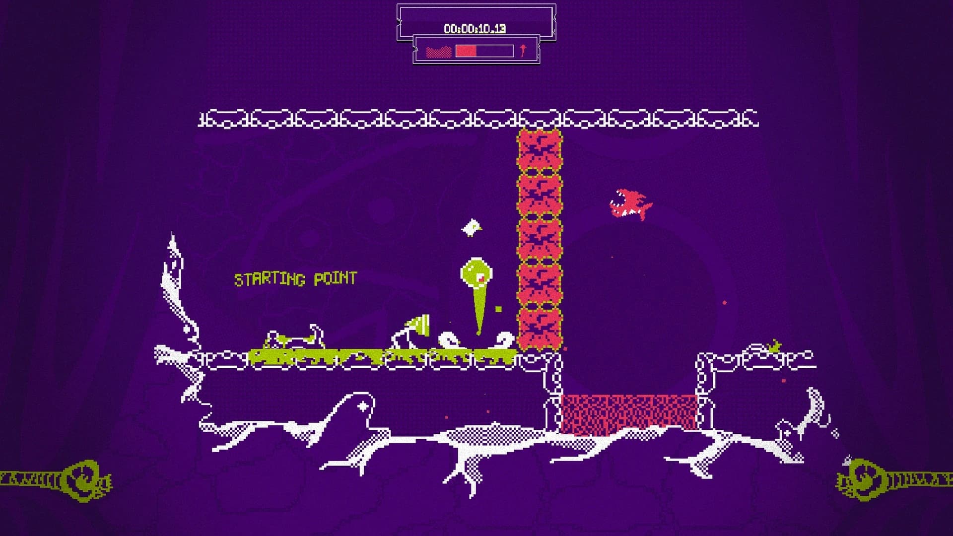 Slime-san: Creator screenshot 4