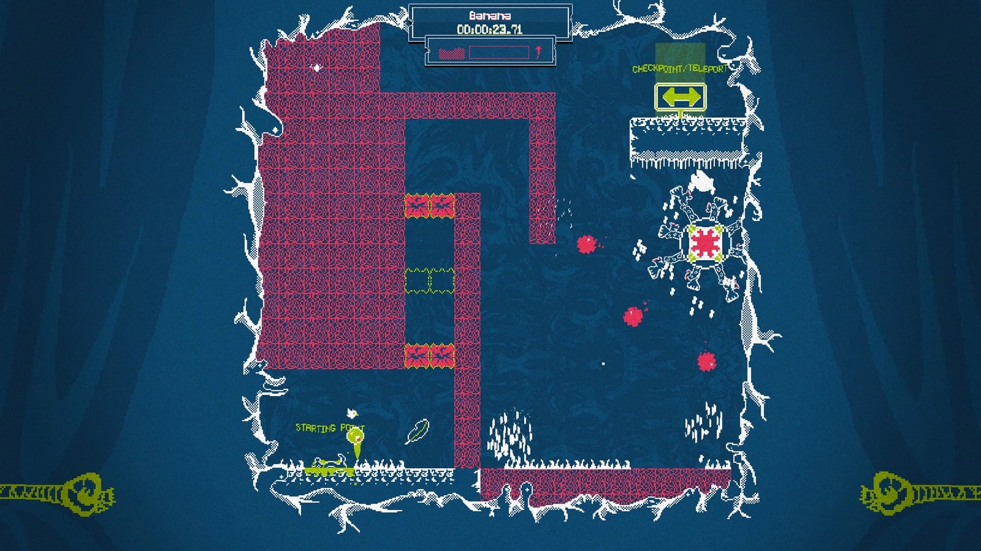 Slime-san: Creator screenshot 6