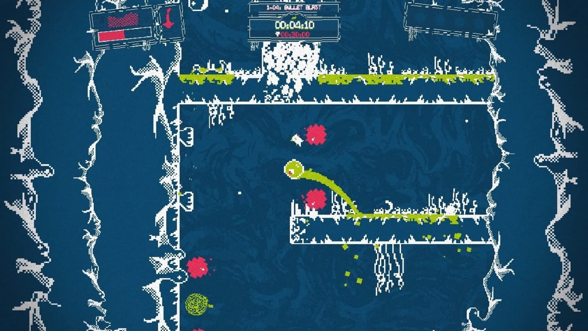 Slime-san: Superslime Edition screenshot 3