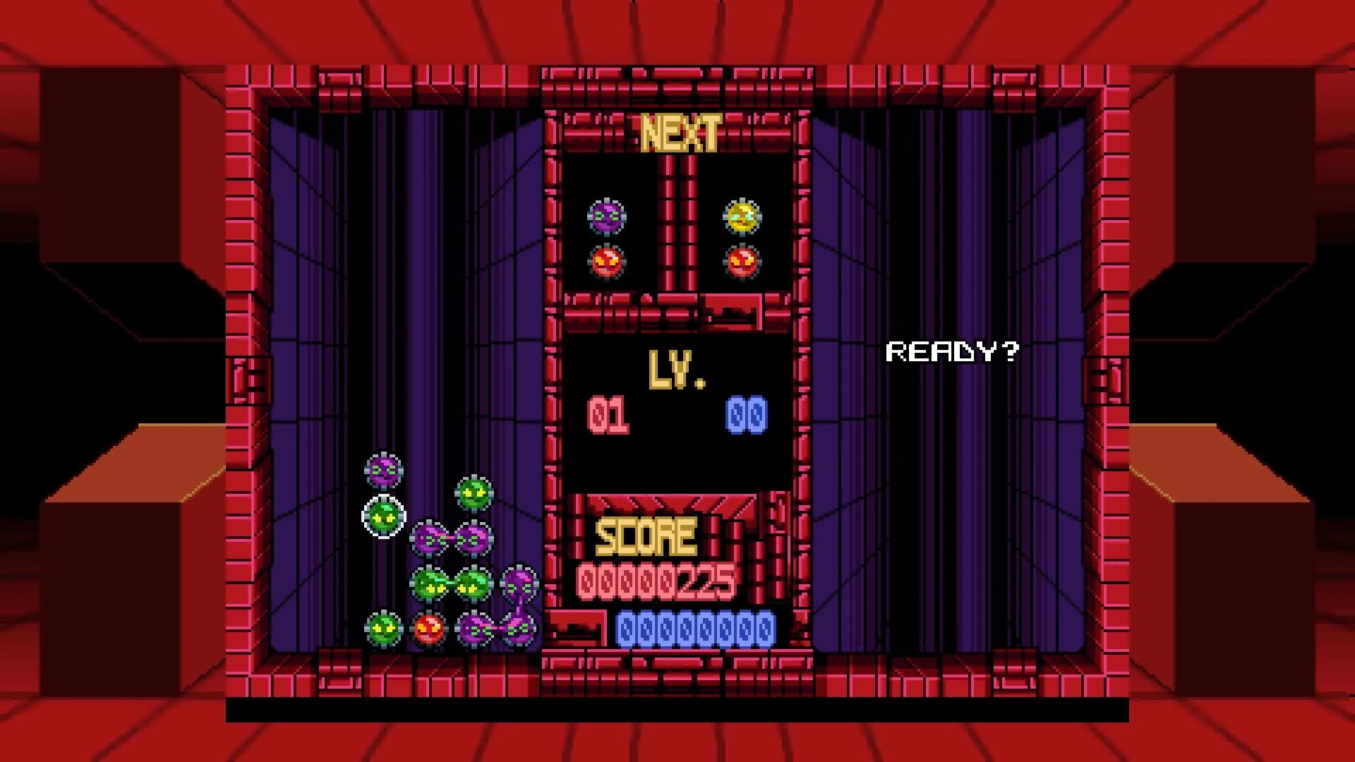 Slime Slam screenshot 3