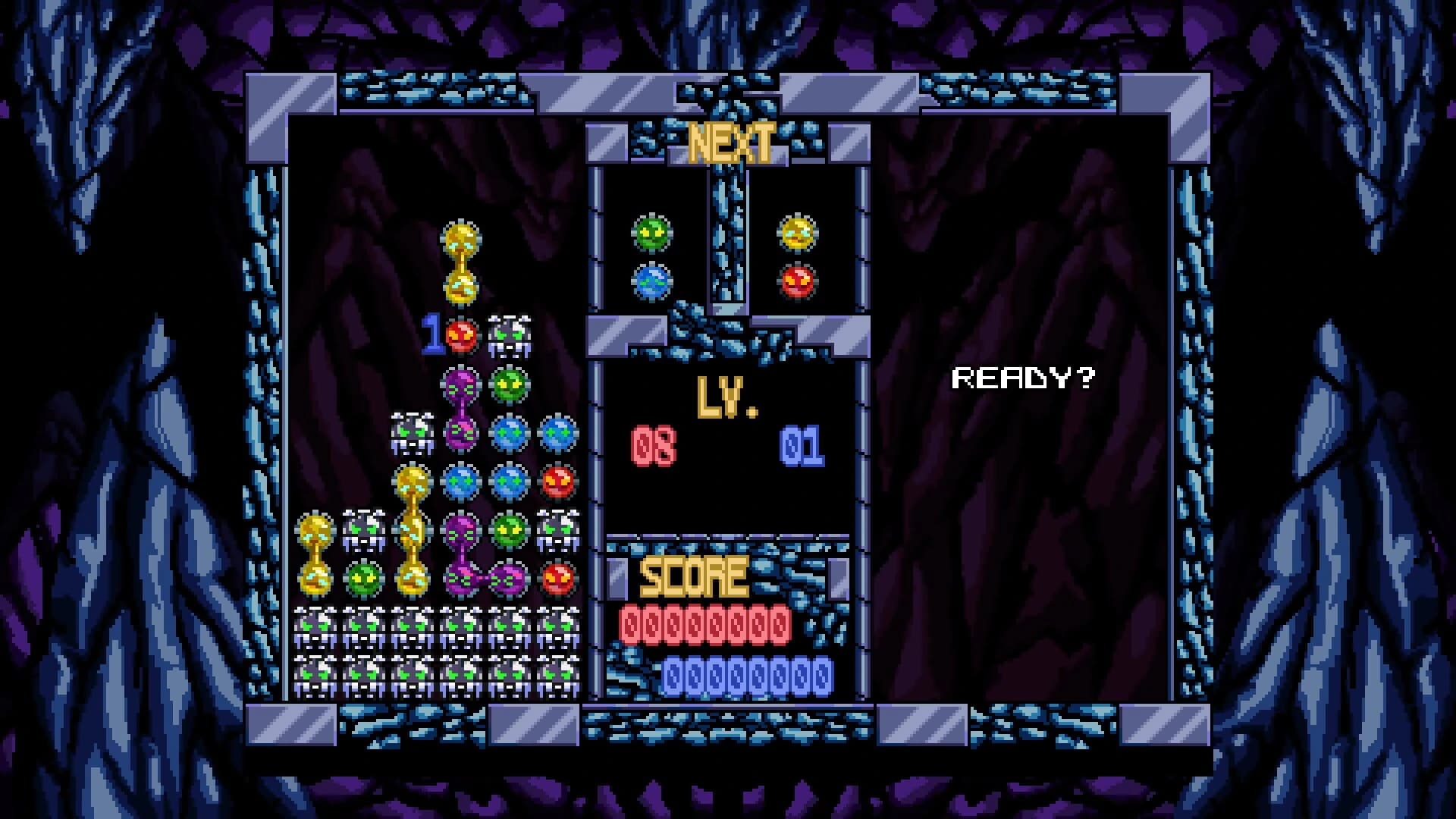 Slime Slam screenshot 4