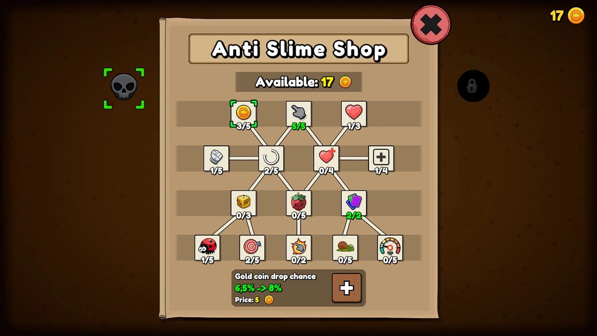 Slime Squisher screenshot 2