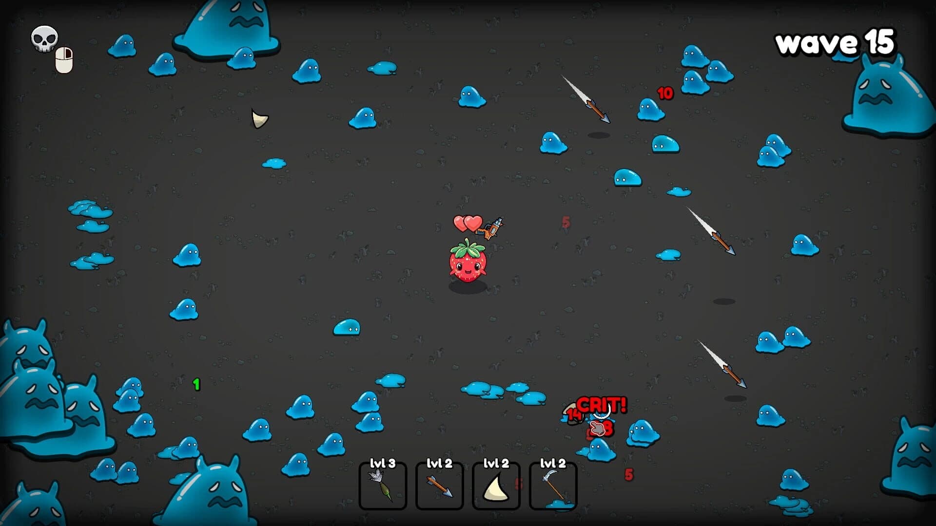 Slime Squisher screenshot 3