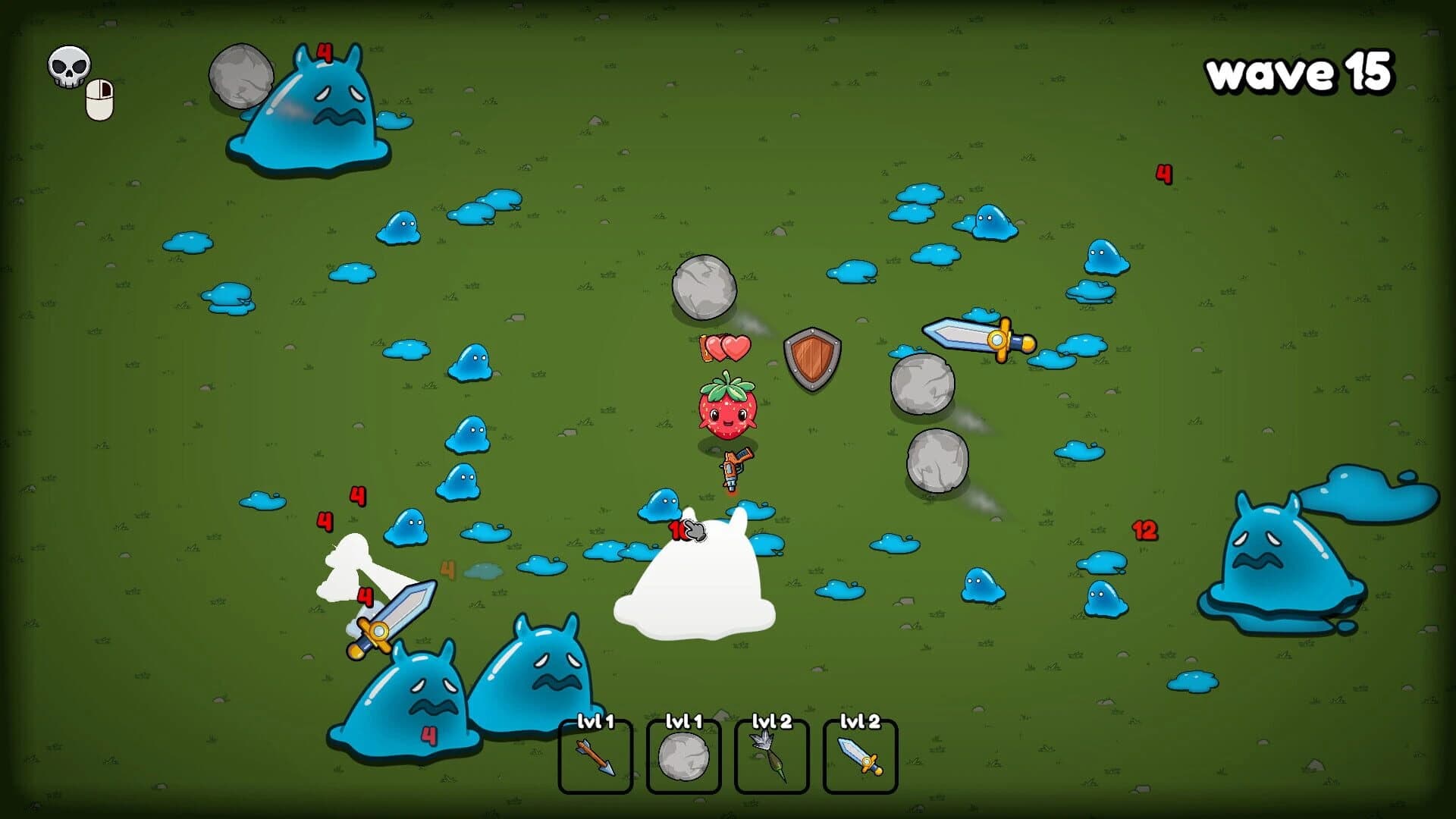 Slime Squisher screenshot 5