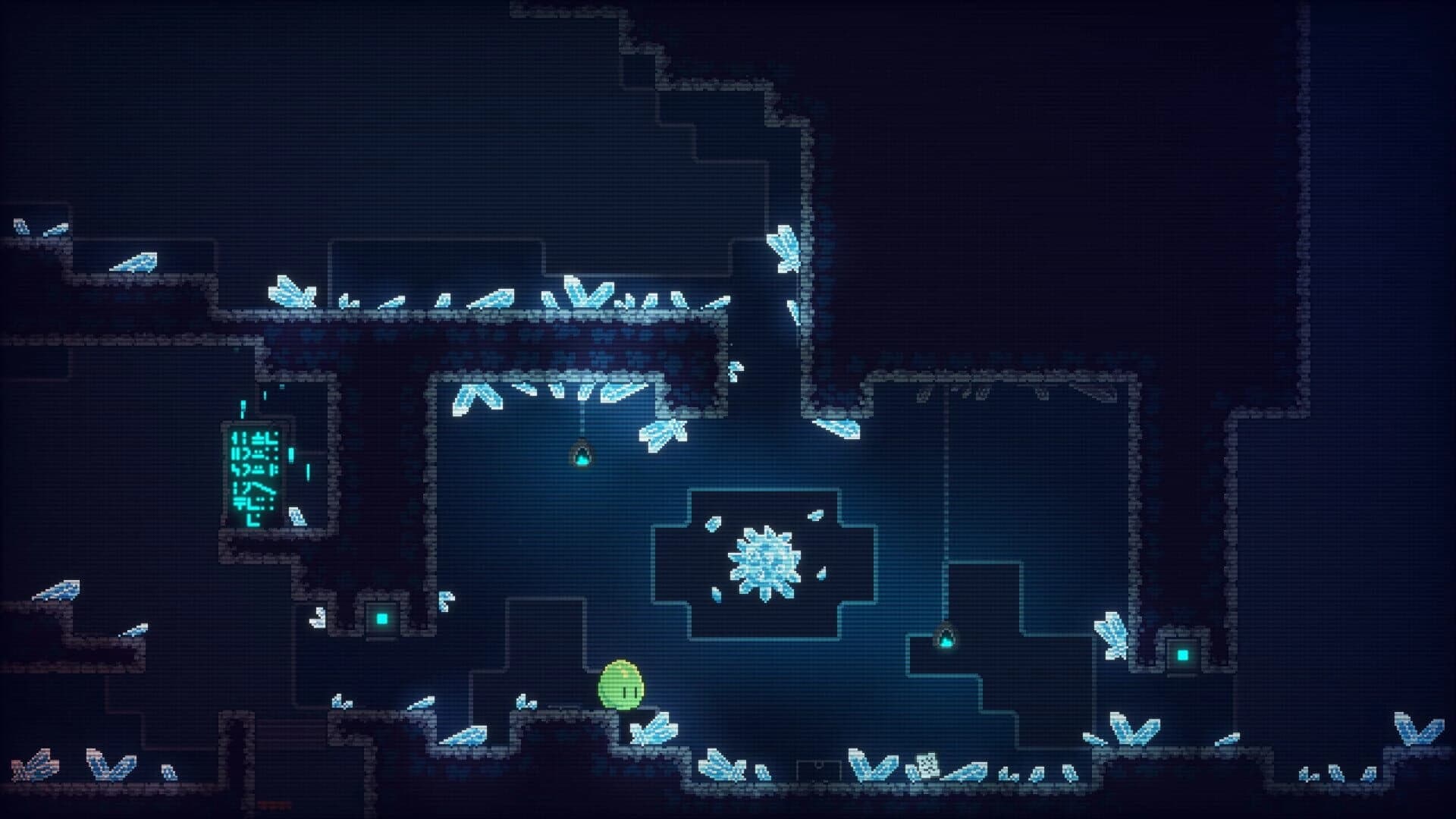 Slime Well screenshot 3