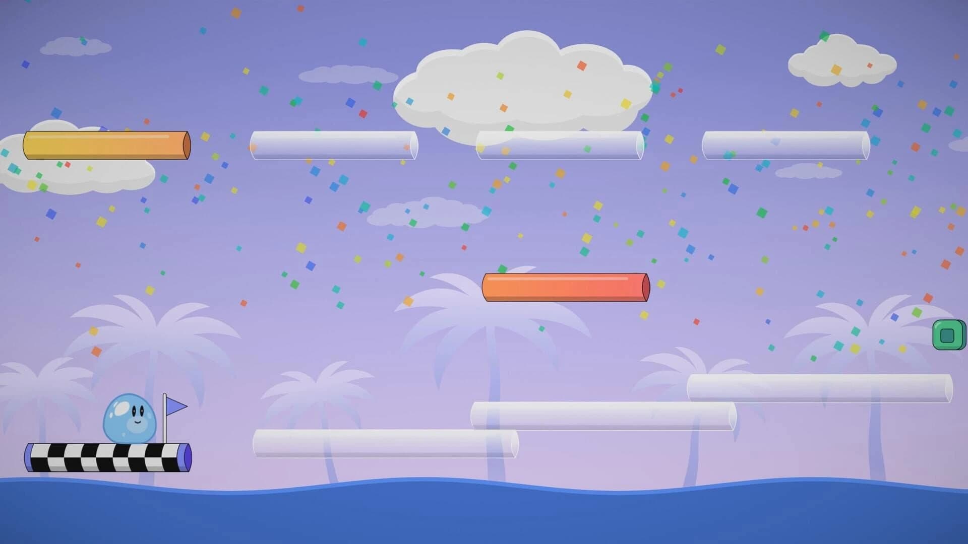 Slimeboo screenshot 4