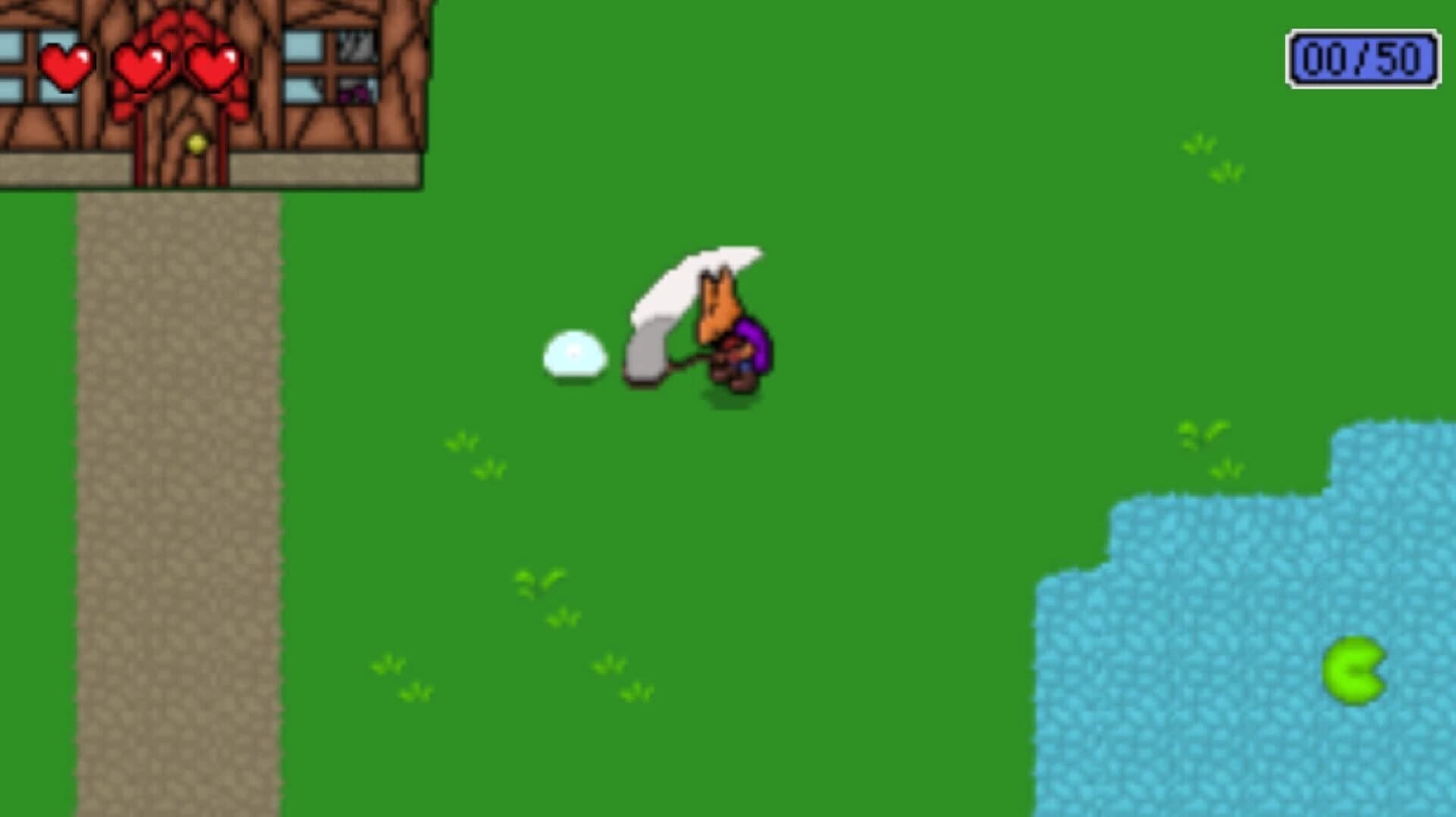 SlimeCatcher screenshot 5