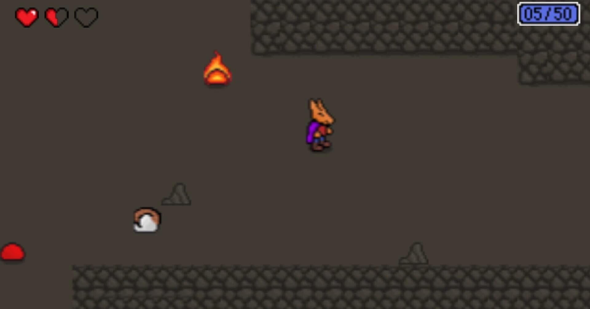 SlimeCatcher screenshot 2