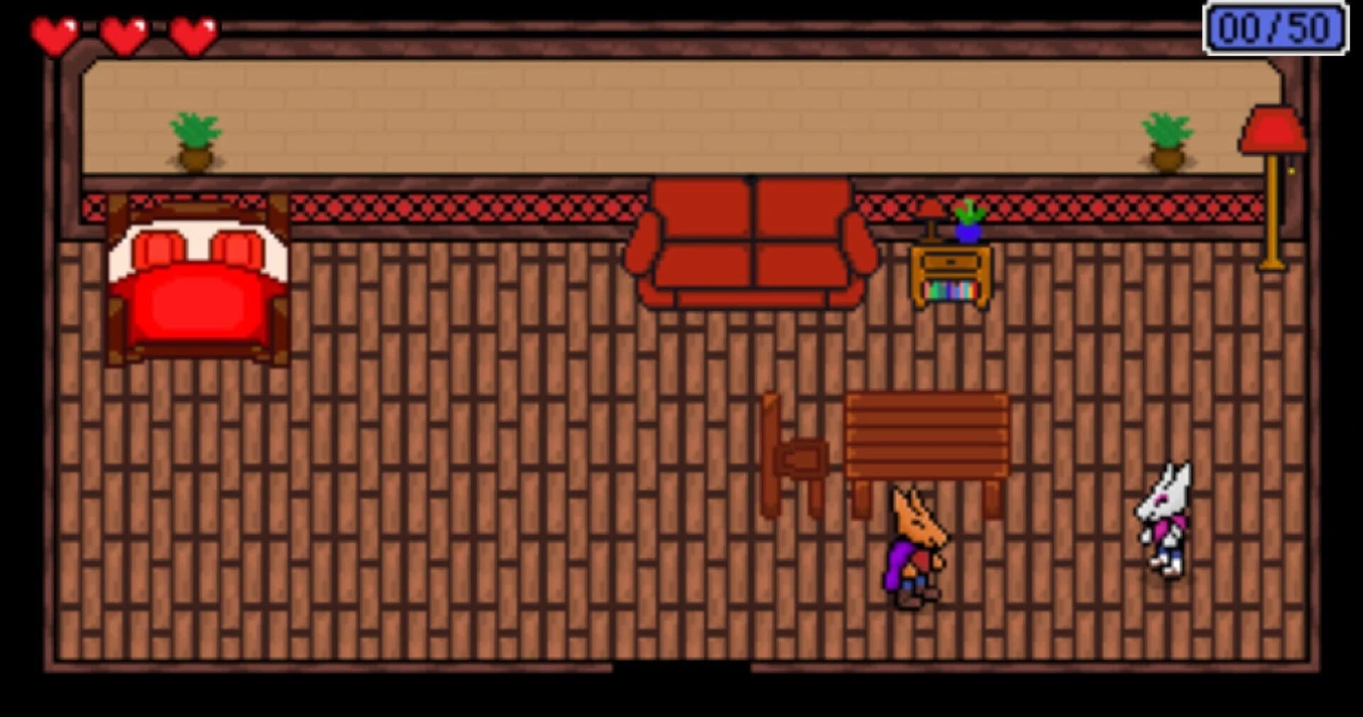 SlimeCatcher screenshot 3