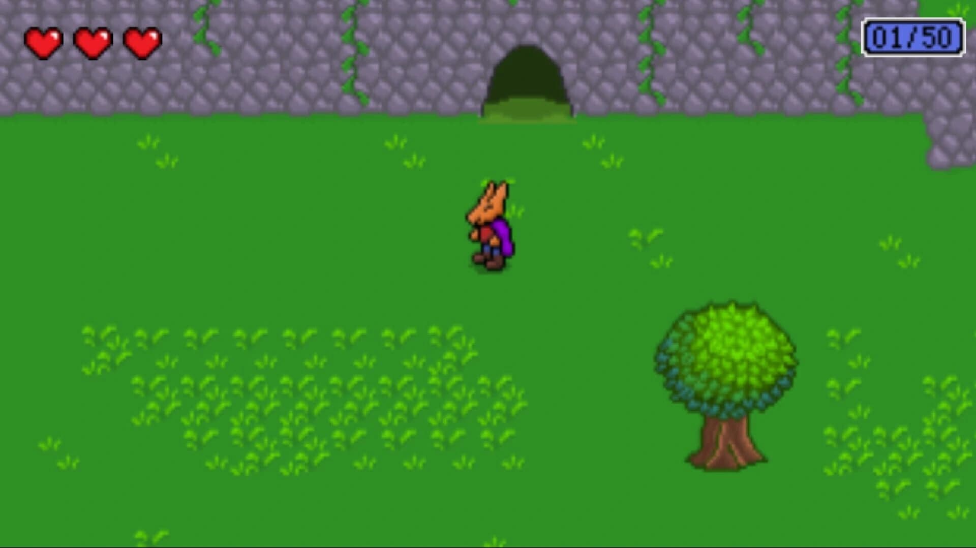 SlimeCatcher screenshot 1