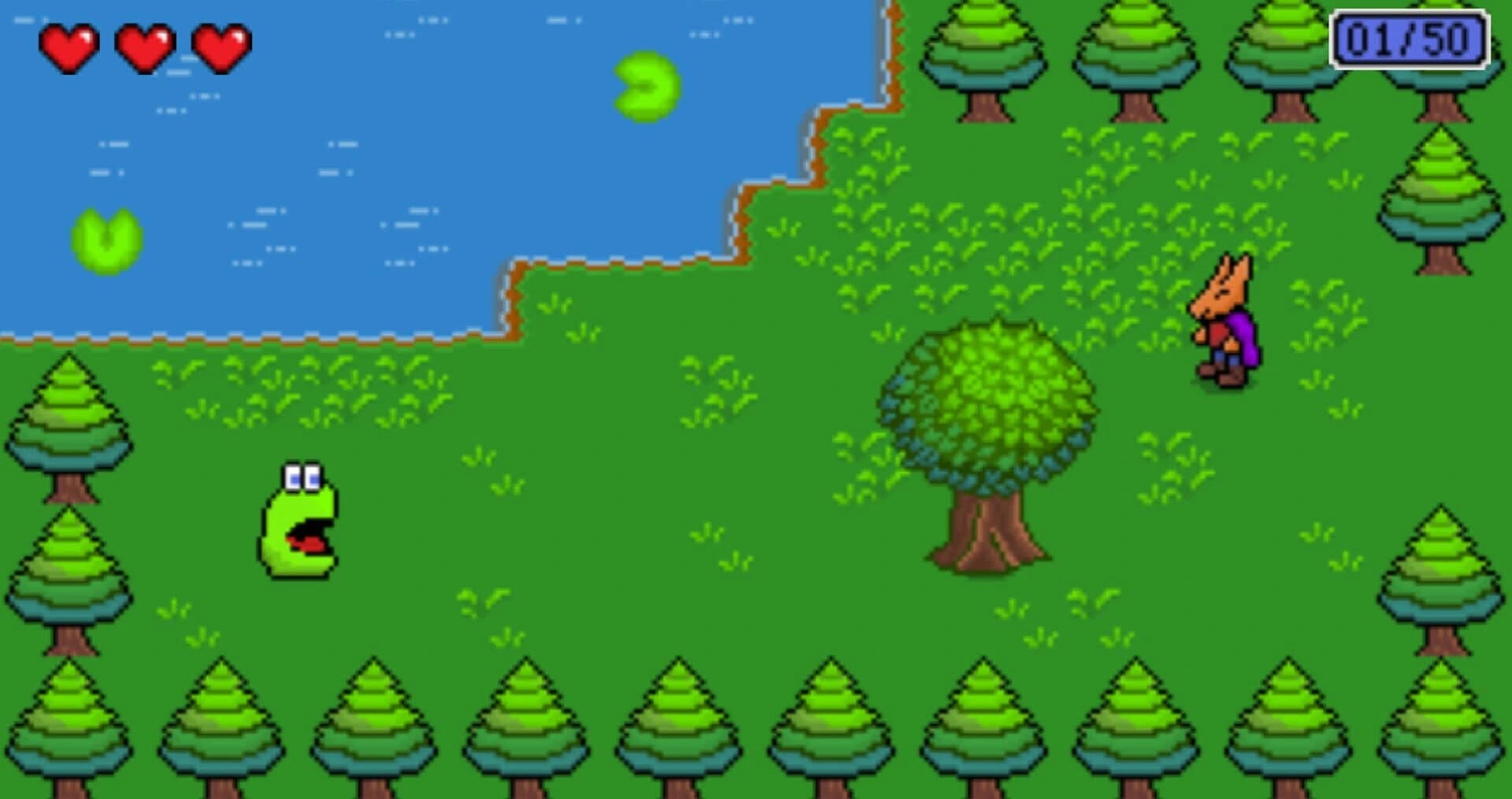 SlimeCatcher screenshot 4