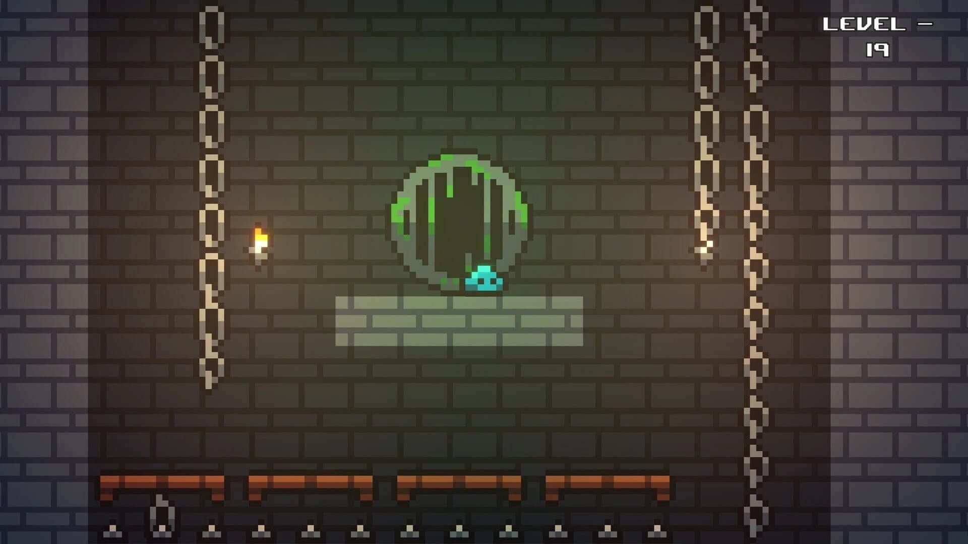 SlimeFlip screenshot 4