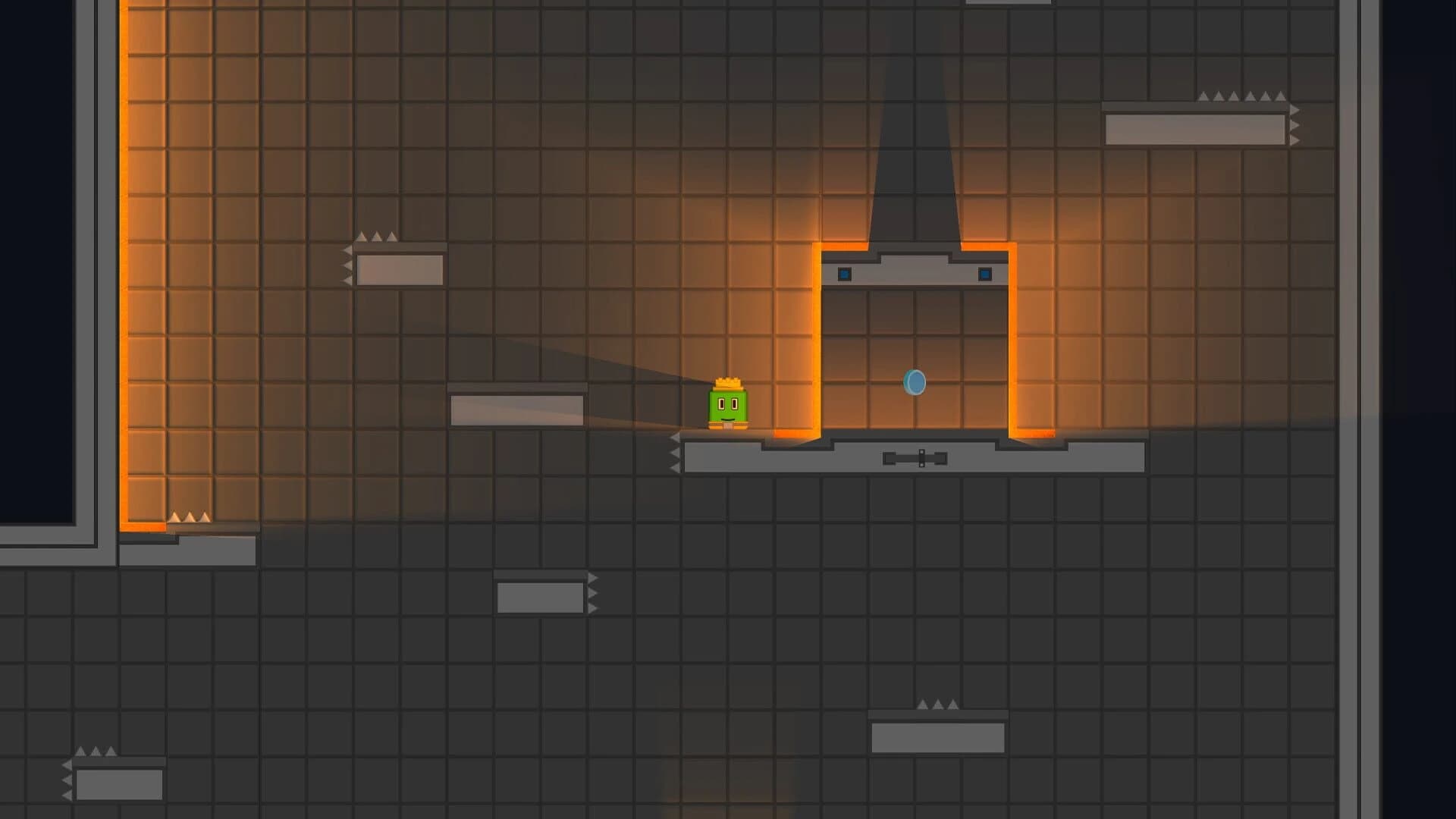 SlimeJumper: Ultimate Jump screenshot 3