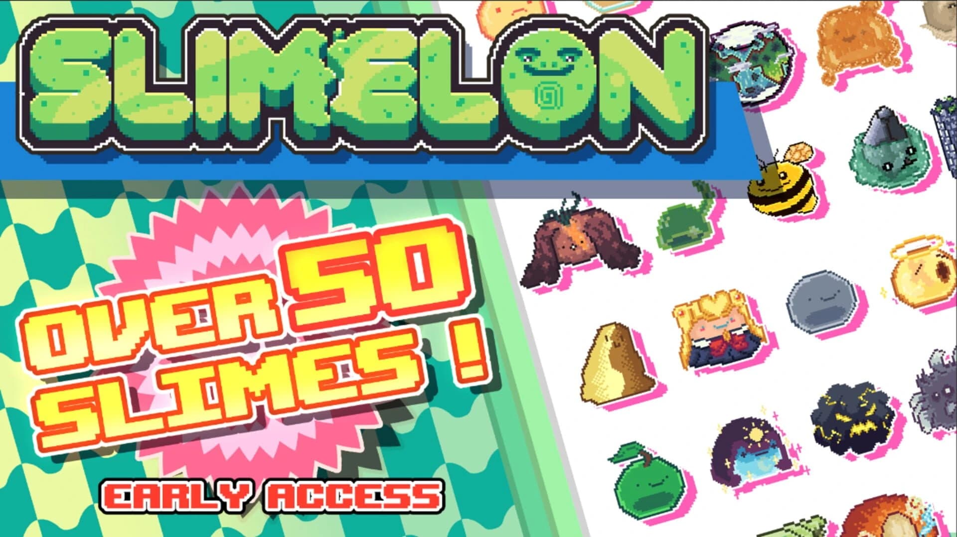 Slimelon screenshot 2