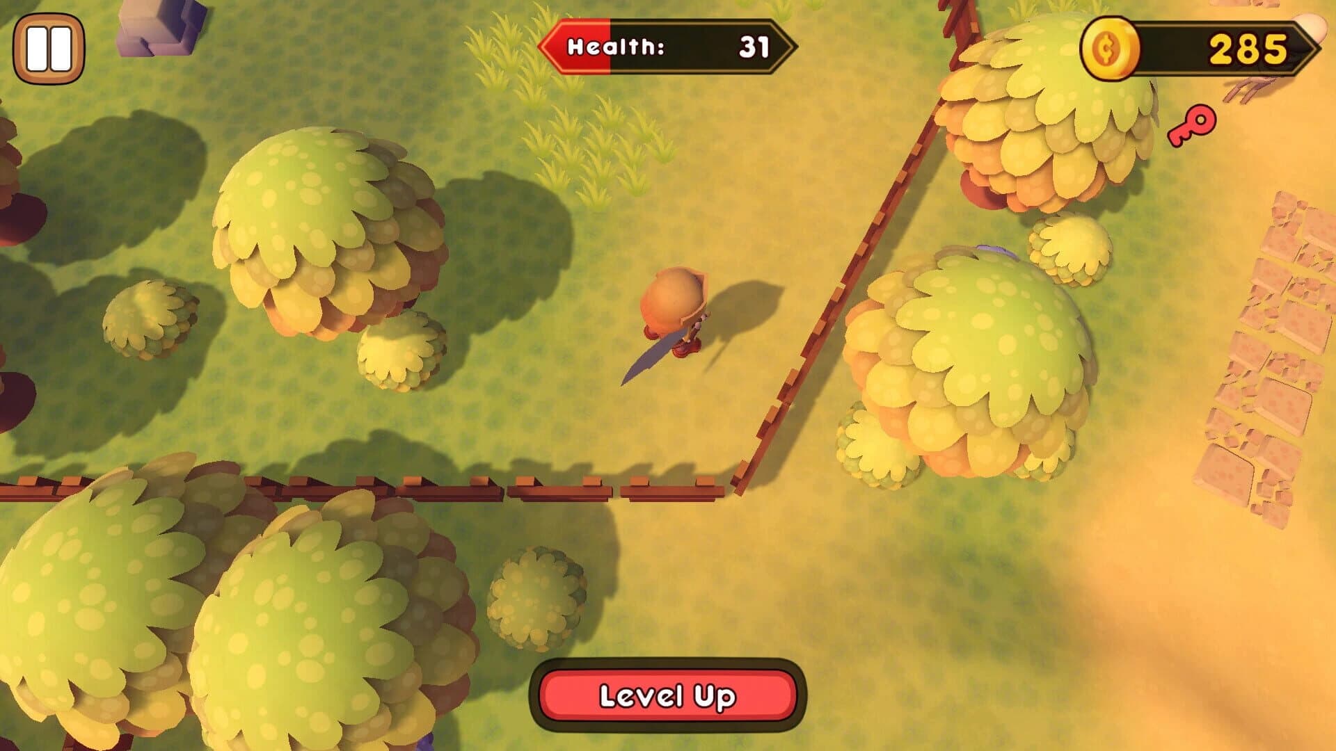 Slimeria screenshot 2