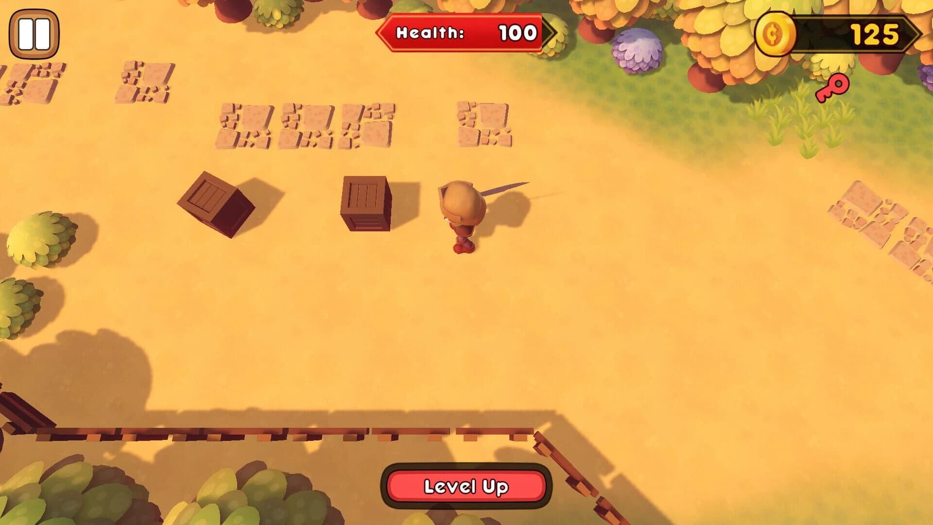 Slimeria screenshot 1