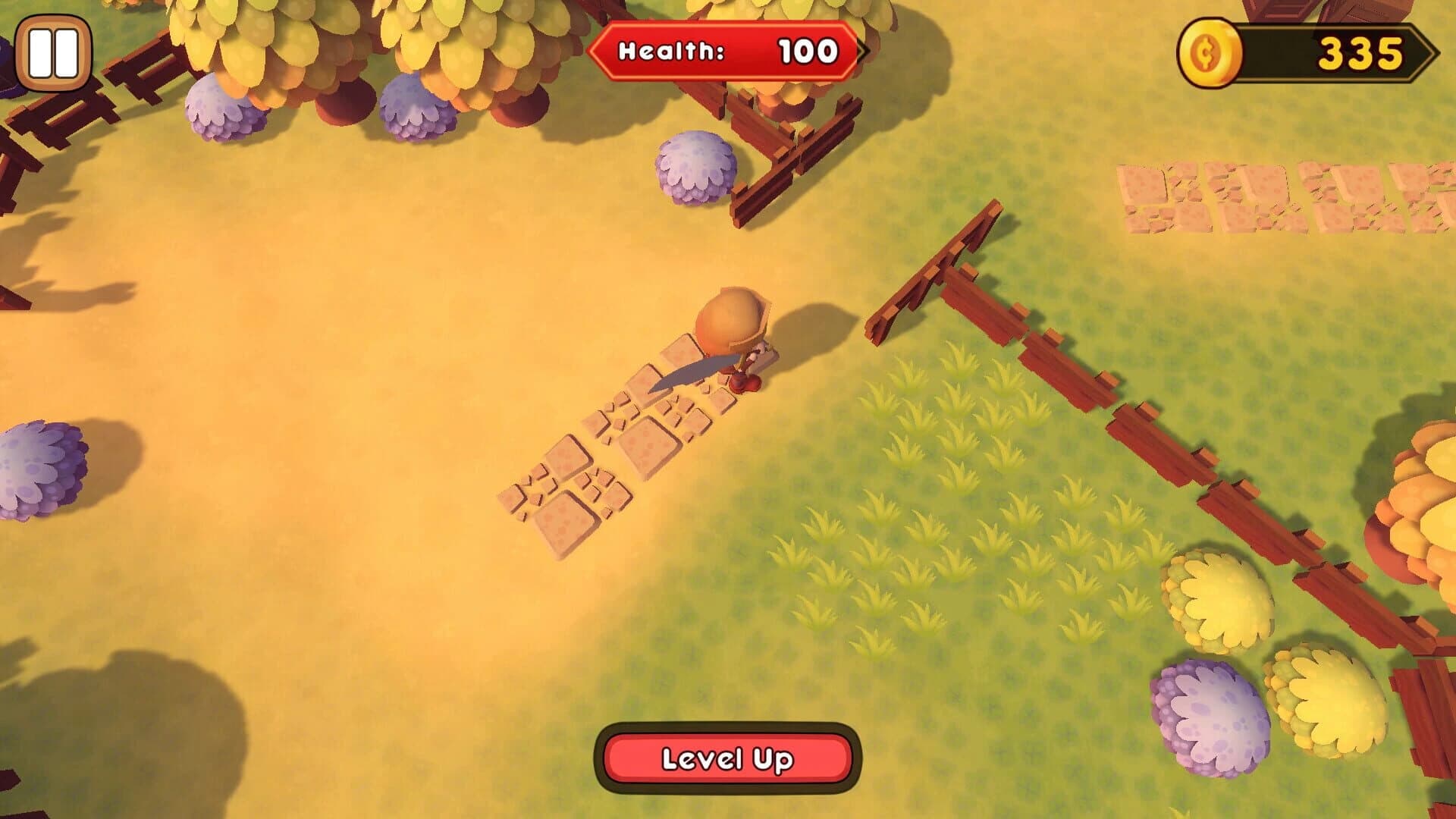 Slimeria screenshot 4