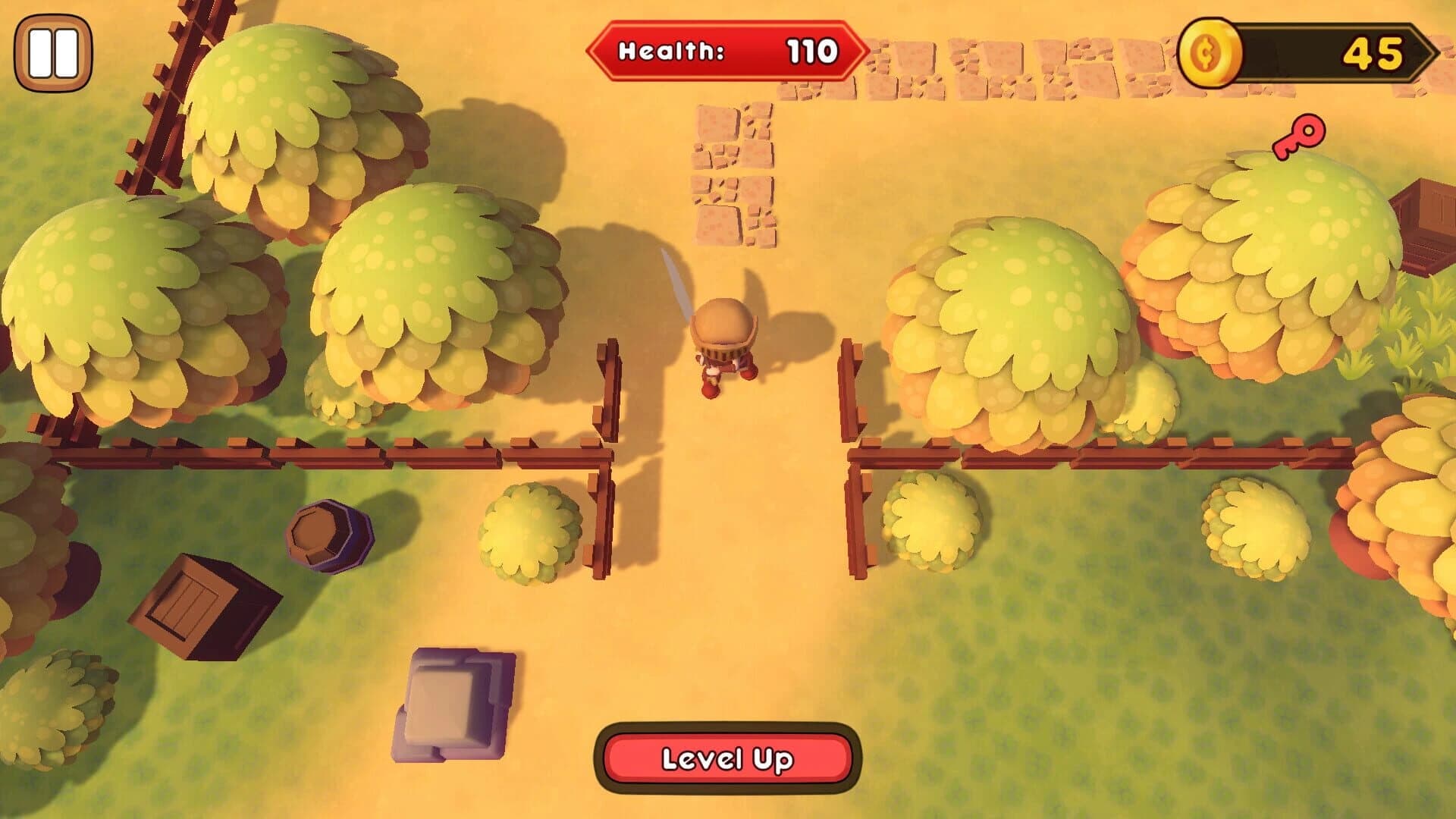 Slimeria screenshot 3