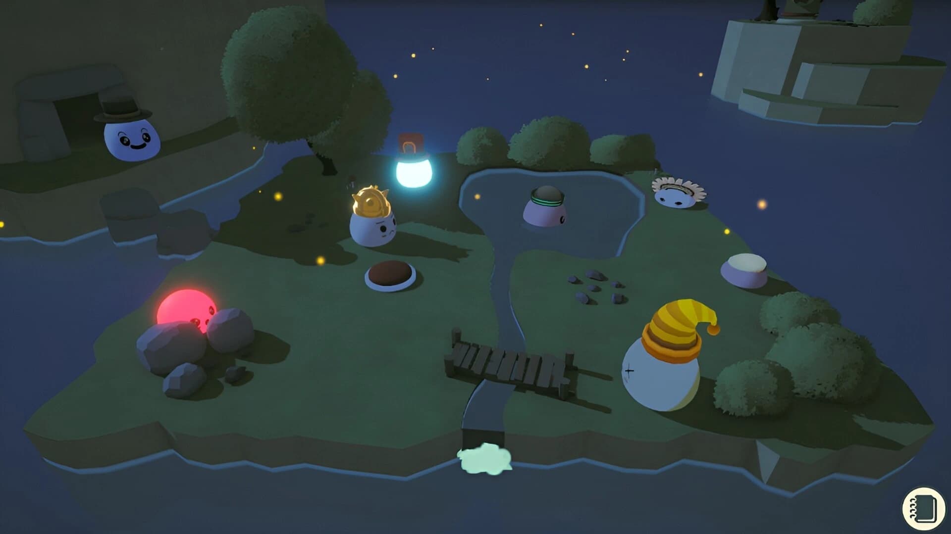 Slimes! screenshot 8
