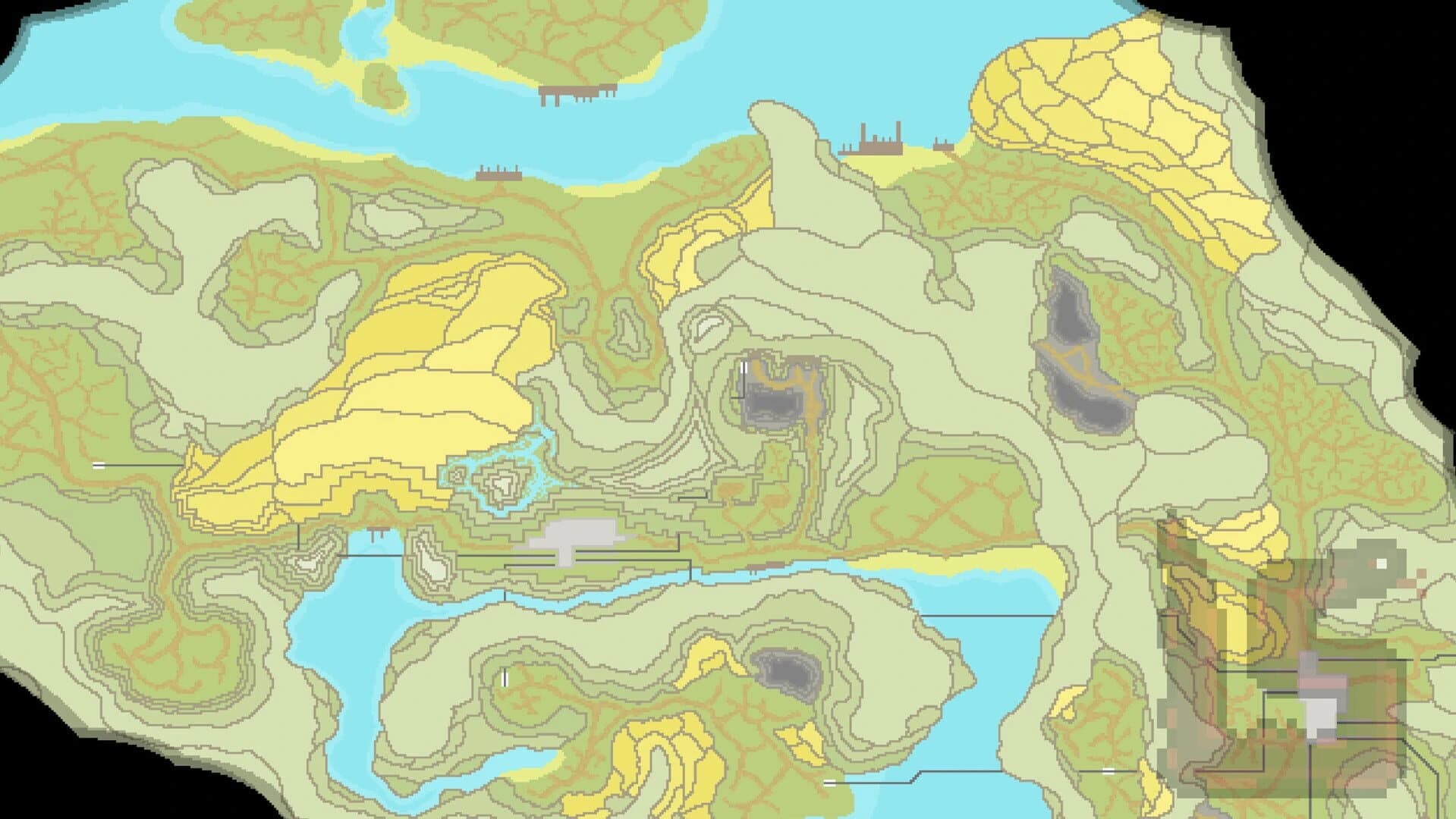 Slimesventure: Your Destination screenshot 5