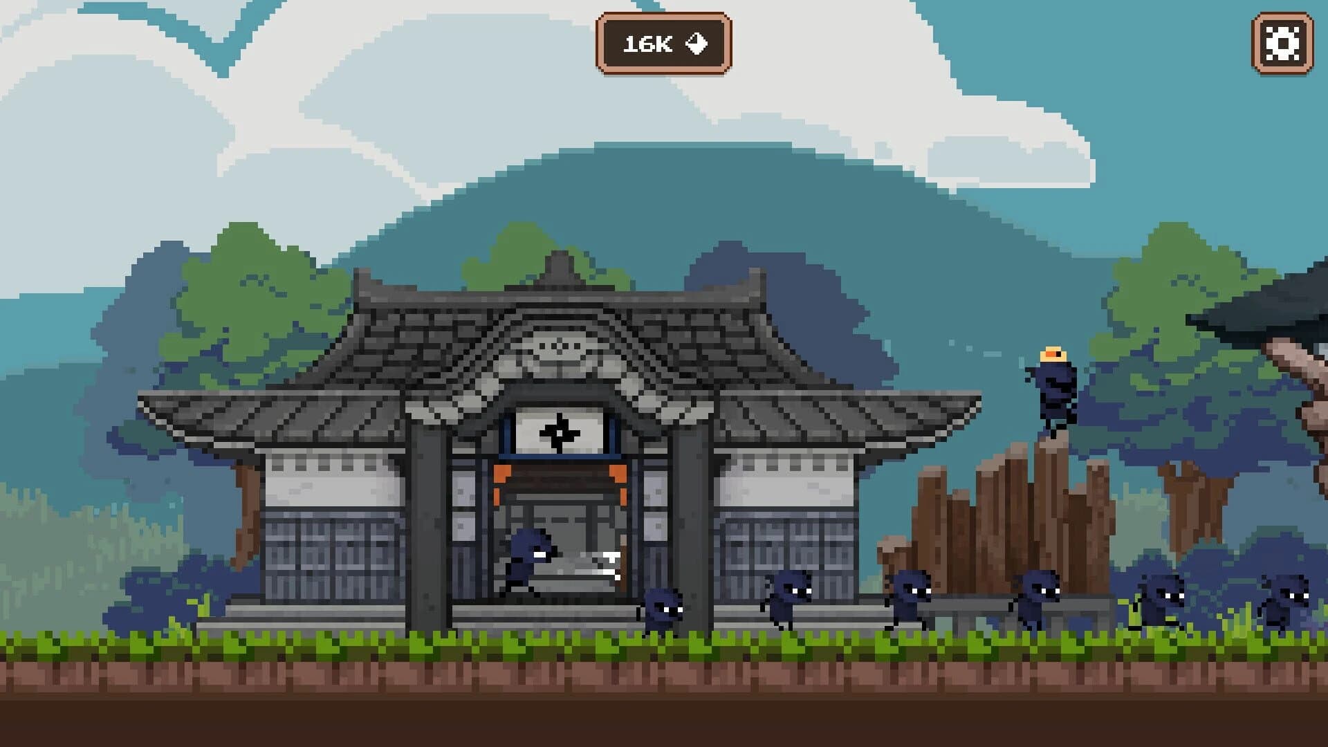 Slimeward screenshot 5