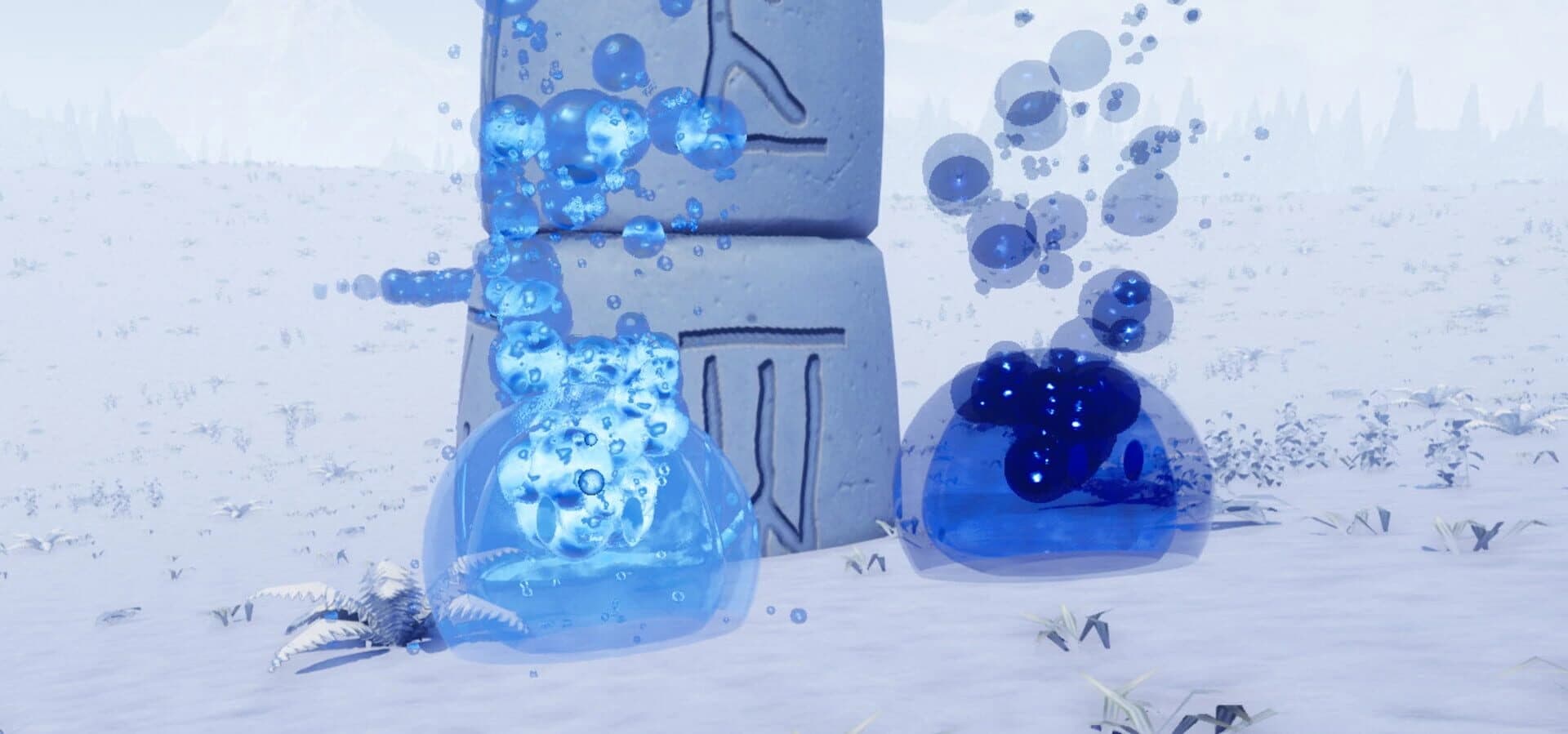 Slimey screenshot 3