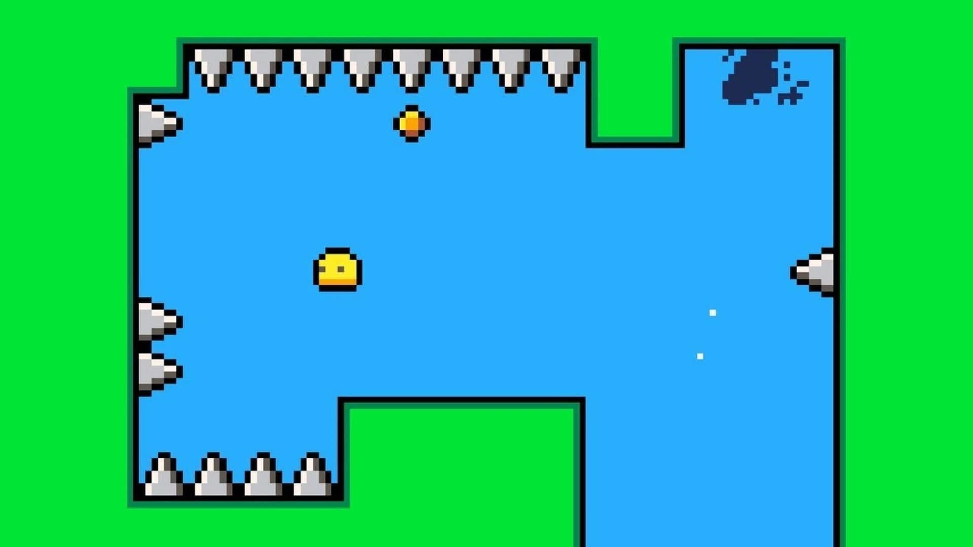 Slimey, Jump! screenshot 3