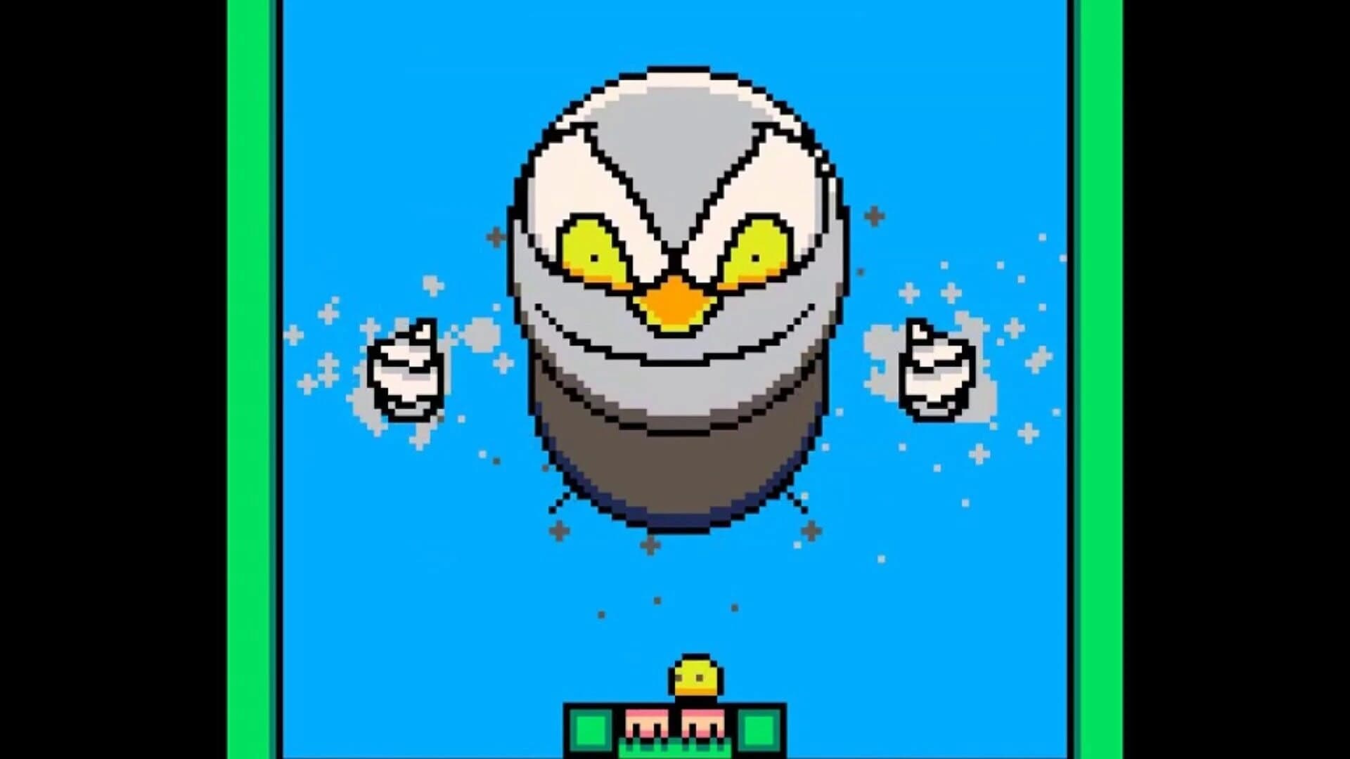 Slimey, Jump! screenshot 4