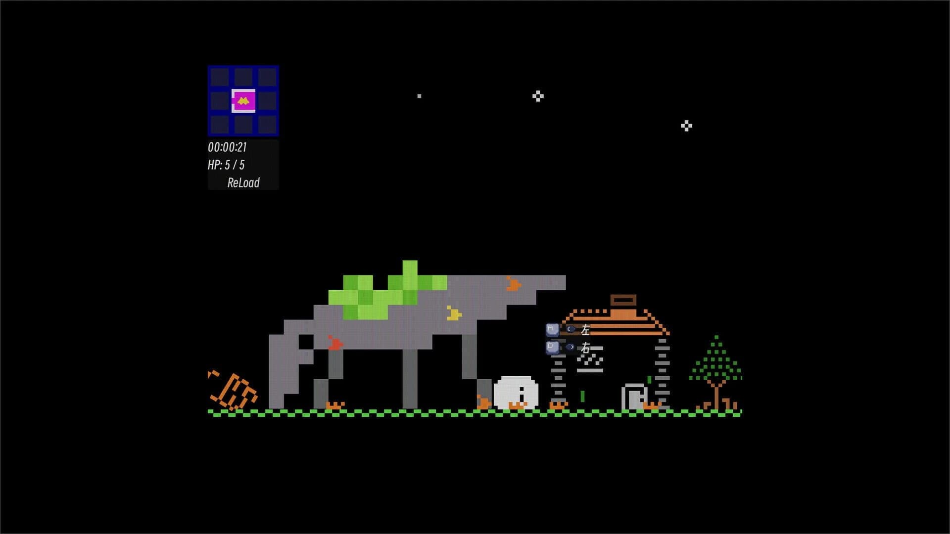 Slimg screenshot 1
