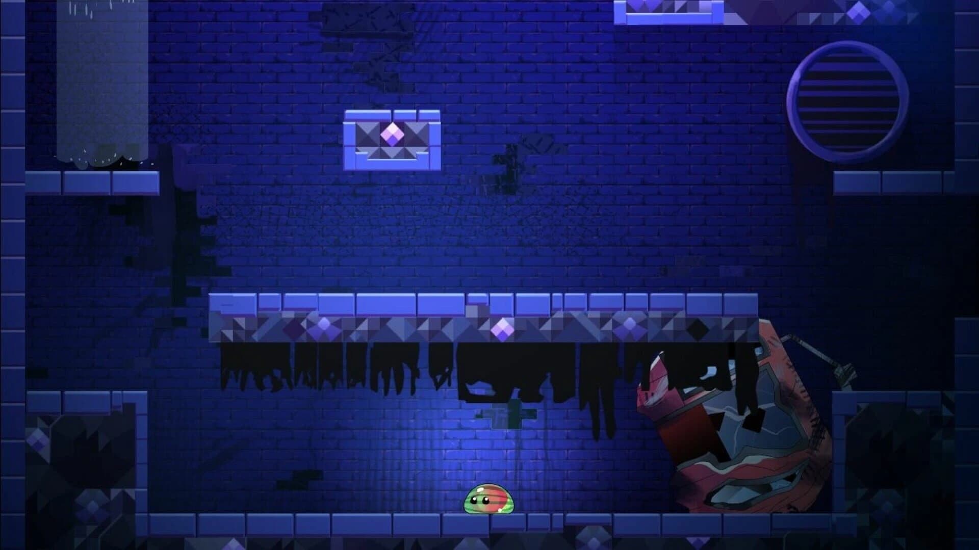 Slimper screenshot 4
