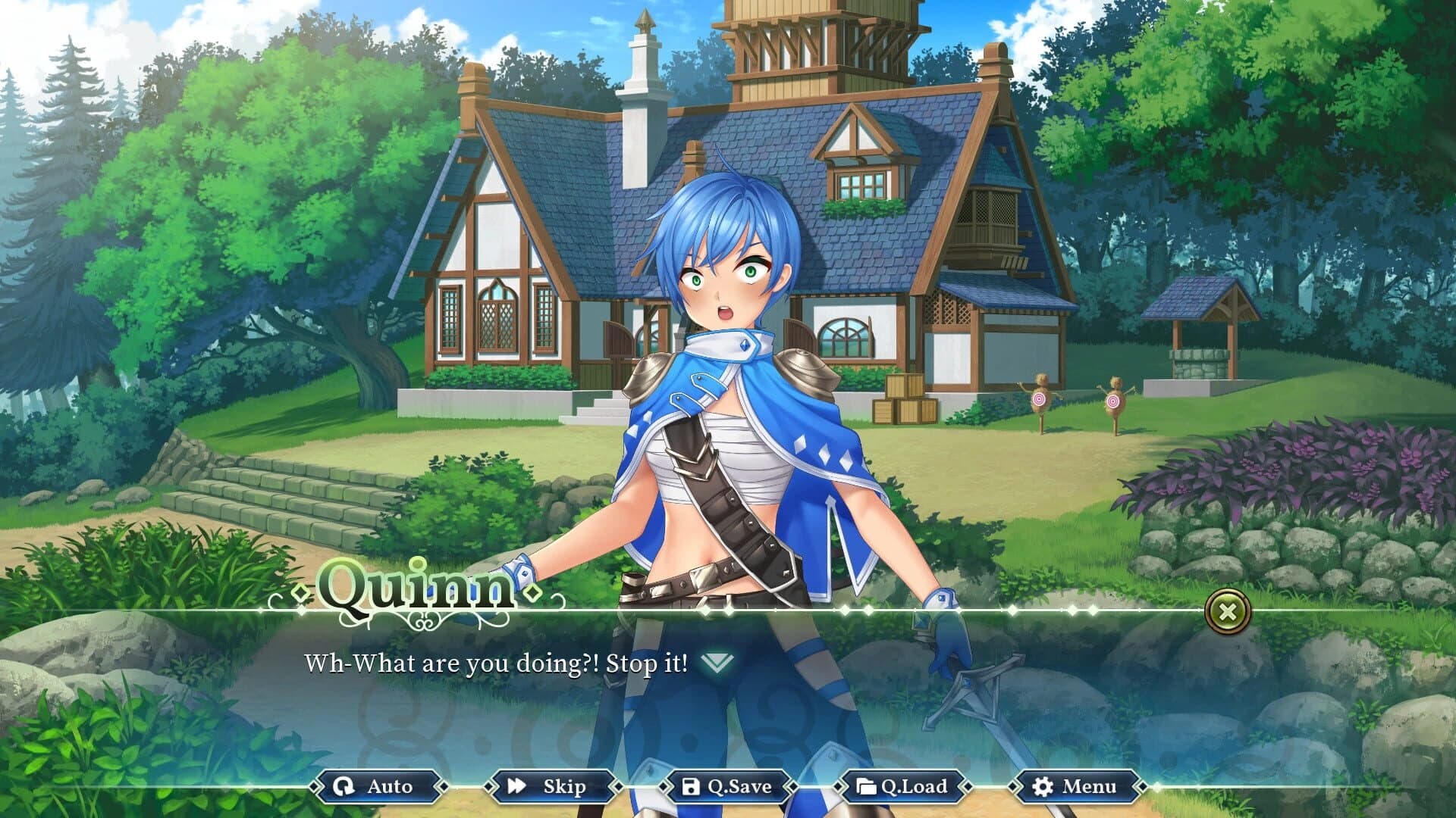 Slimy Sextet screenshot 3