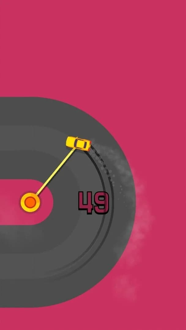 Sling Drift screenshot 5