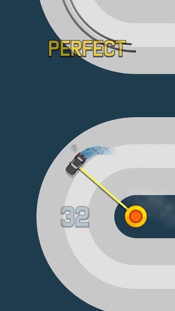 Sling Drift screenshot 3