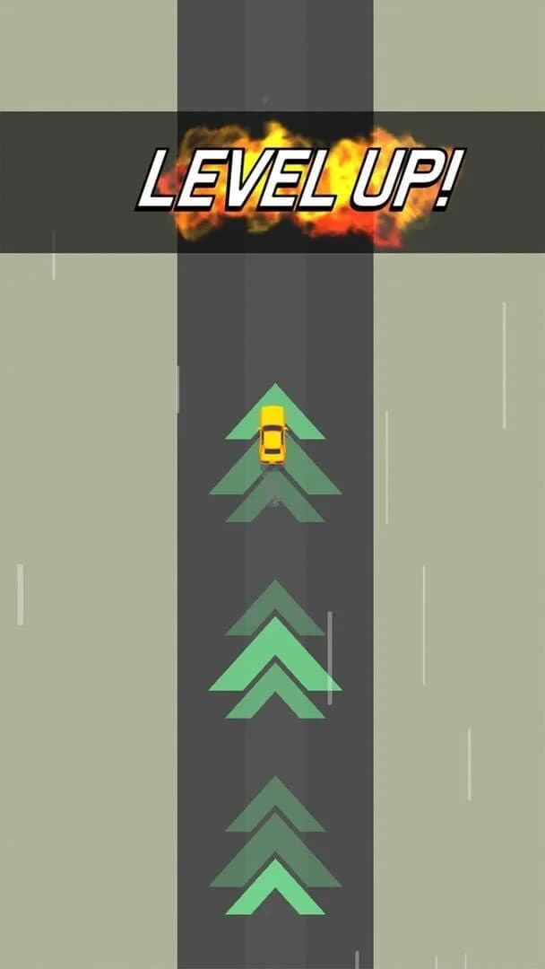 Sling Drift screenshot 1