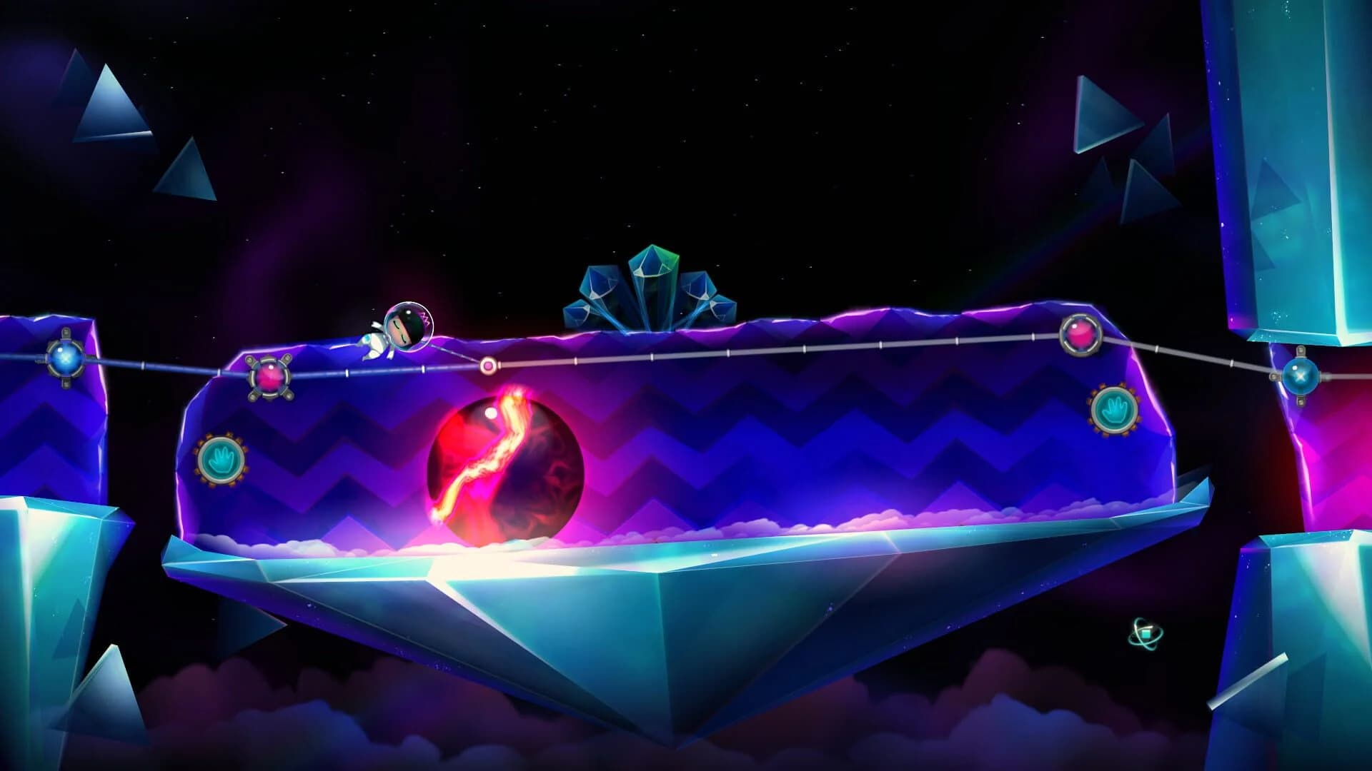 Sling Ming screenshot 4