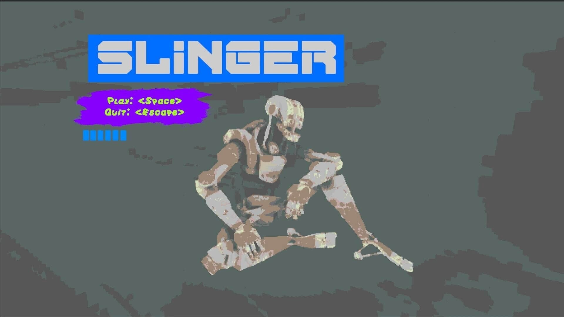 Slinger screenshot 2