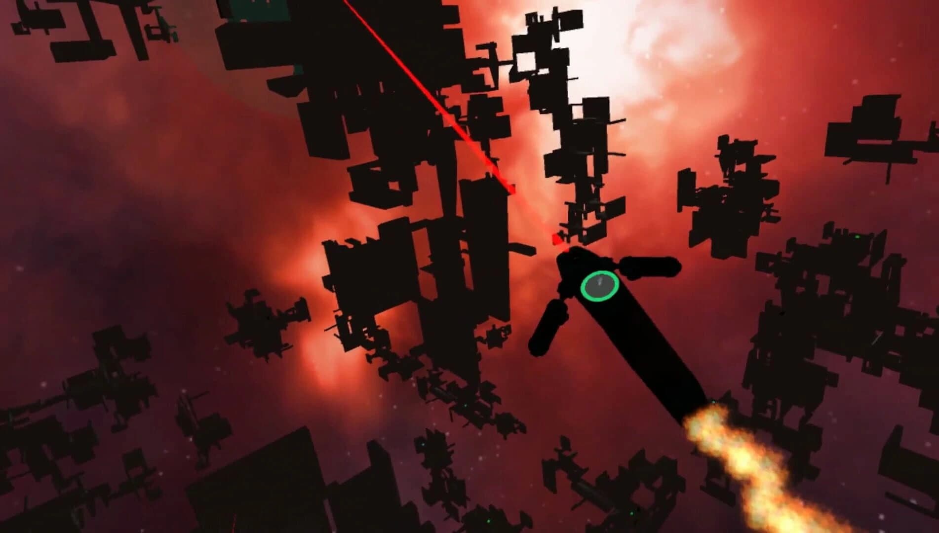 Slinger VR screenshot 3