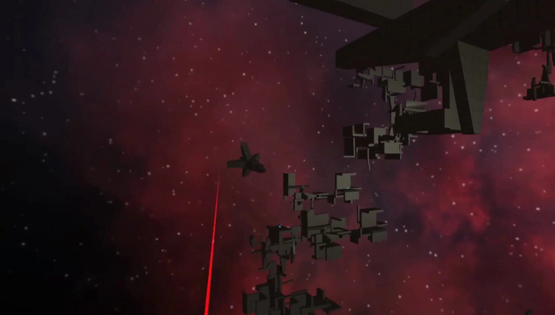 Slinger VR screenshot 4