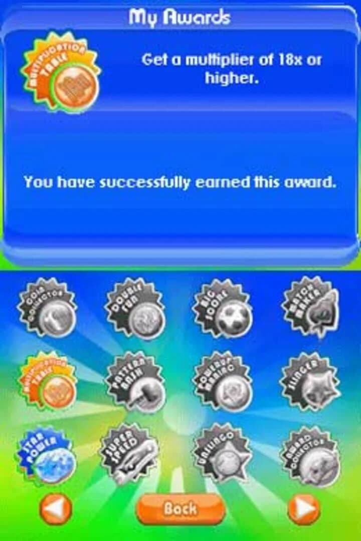 Slingo Supreme screenshot 5