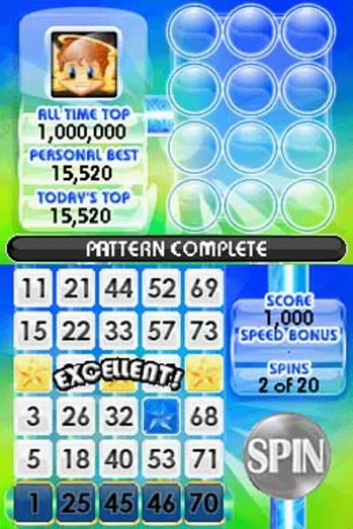 Slingo Supreme screenshot 3