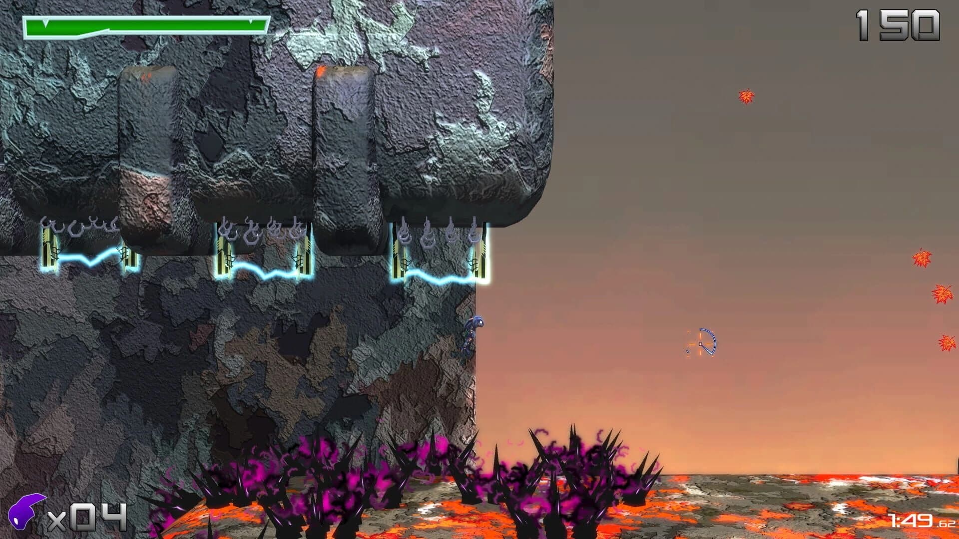 Slinki screenshot 3